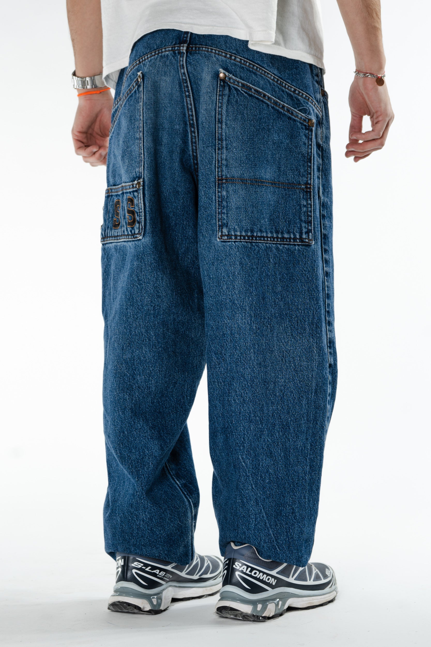 Y2K Pants