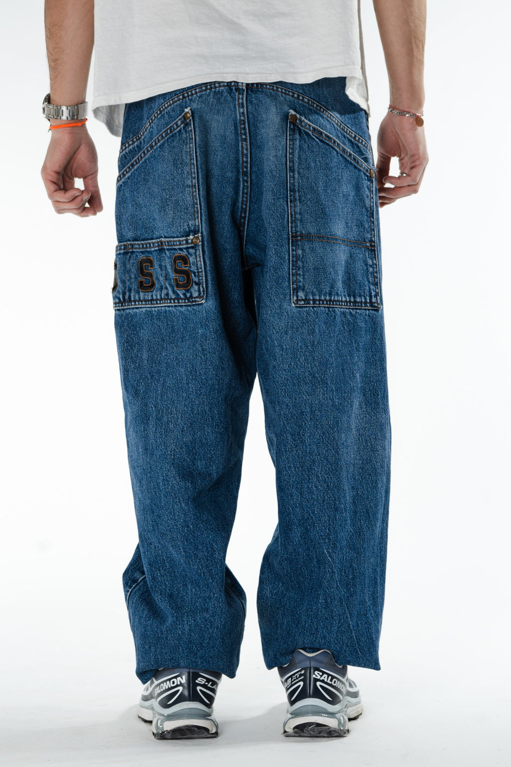 Y2K Pants
