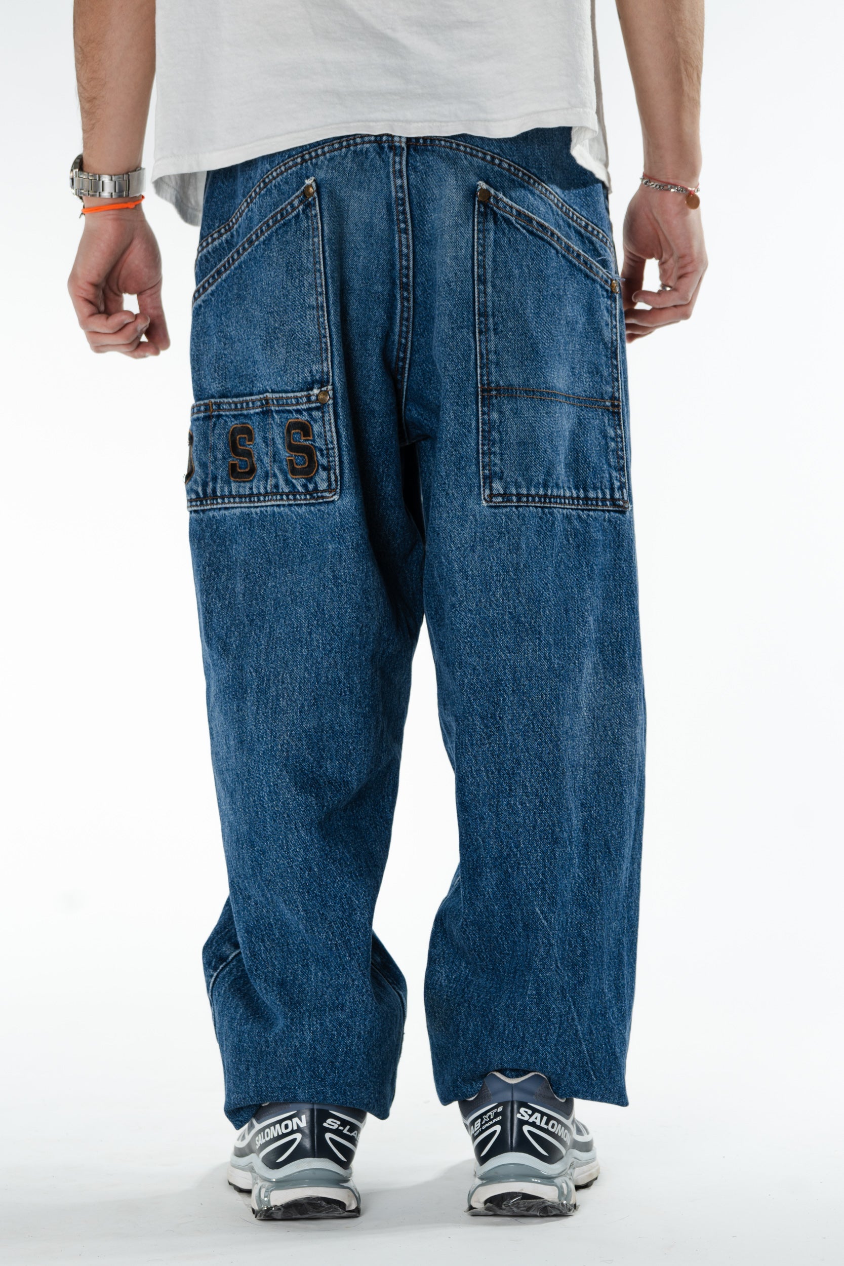 Y2K Pants