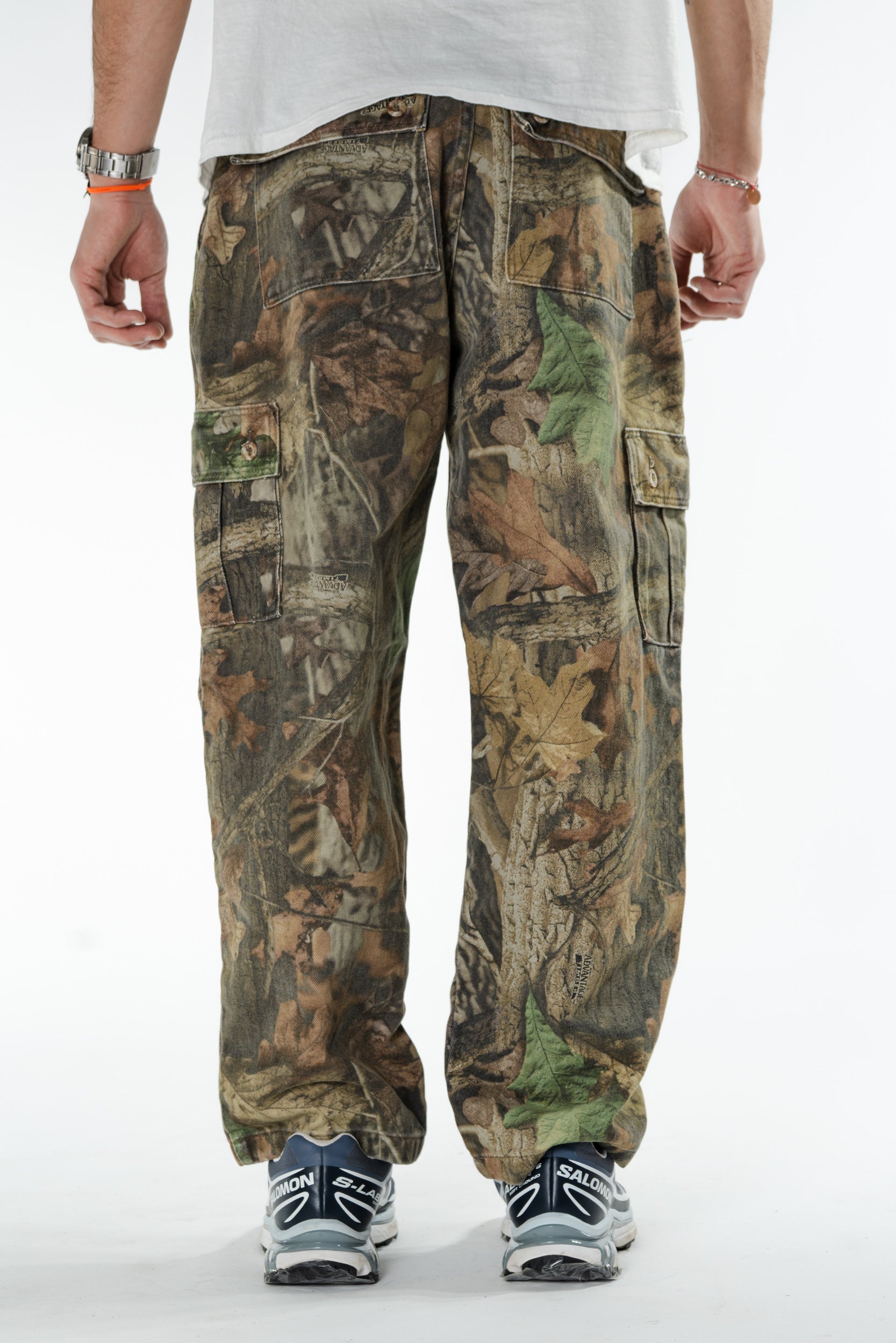 Realtree Cargo
