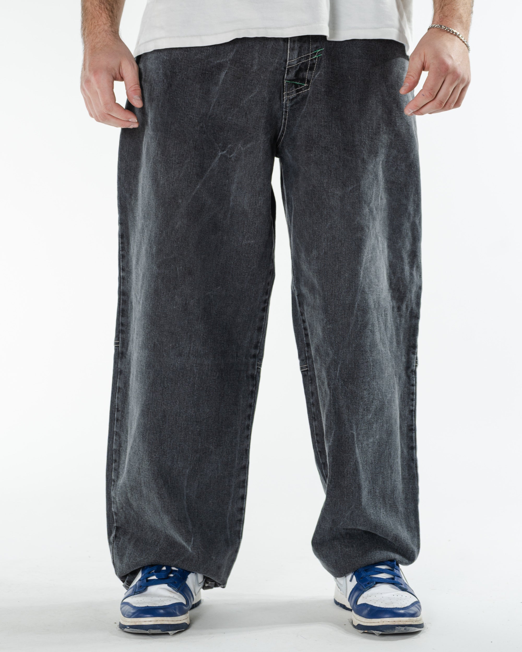 Y2K Mecca Pants