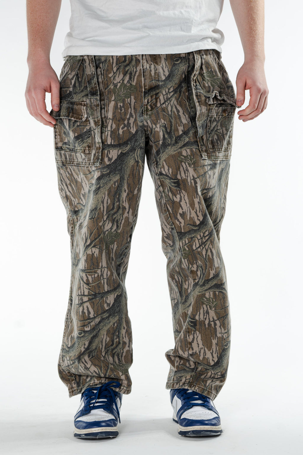 Realtree Cargo