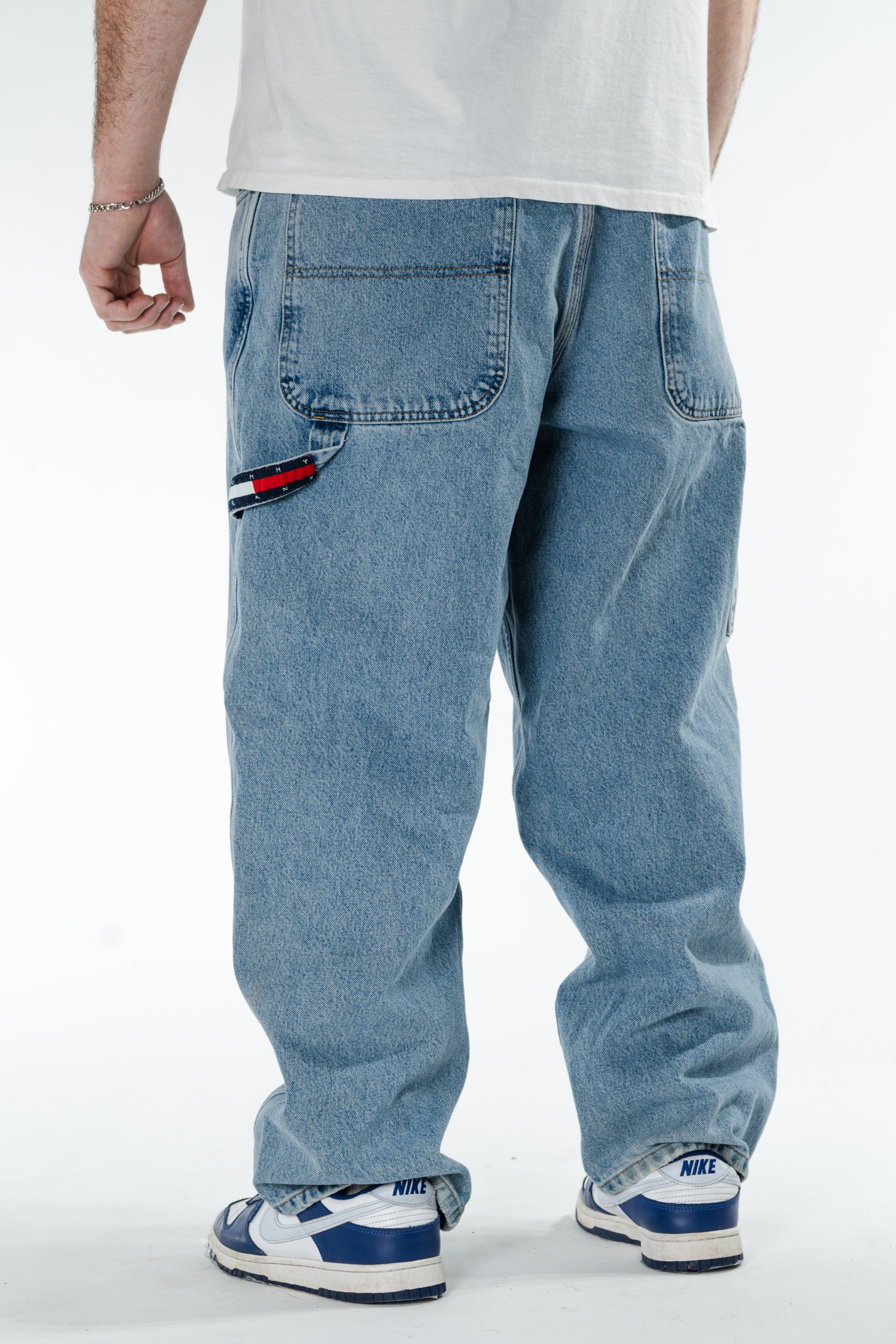 Thommy Jeans Carpenter