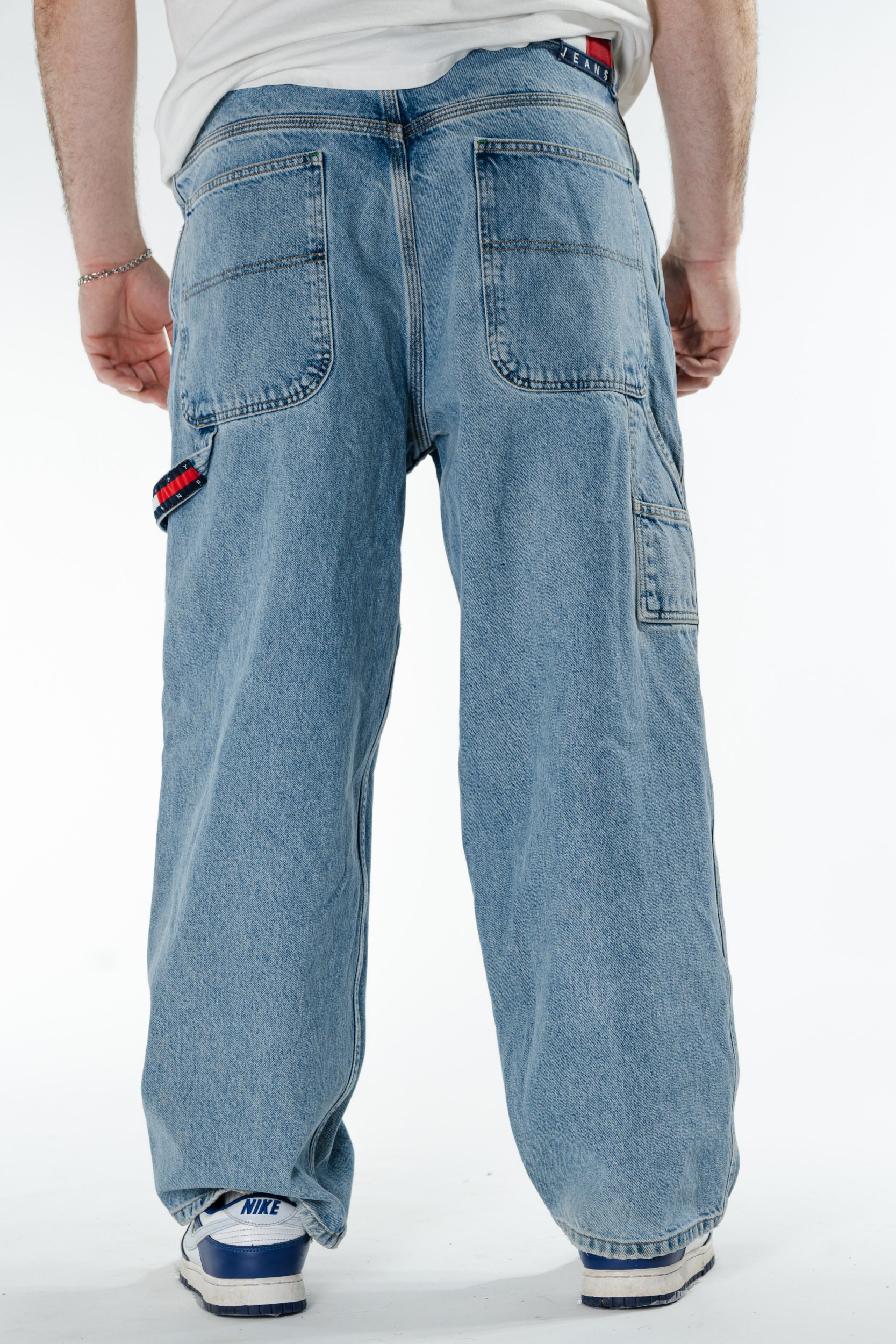 Thommy Jeans Carpenter