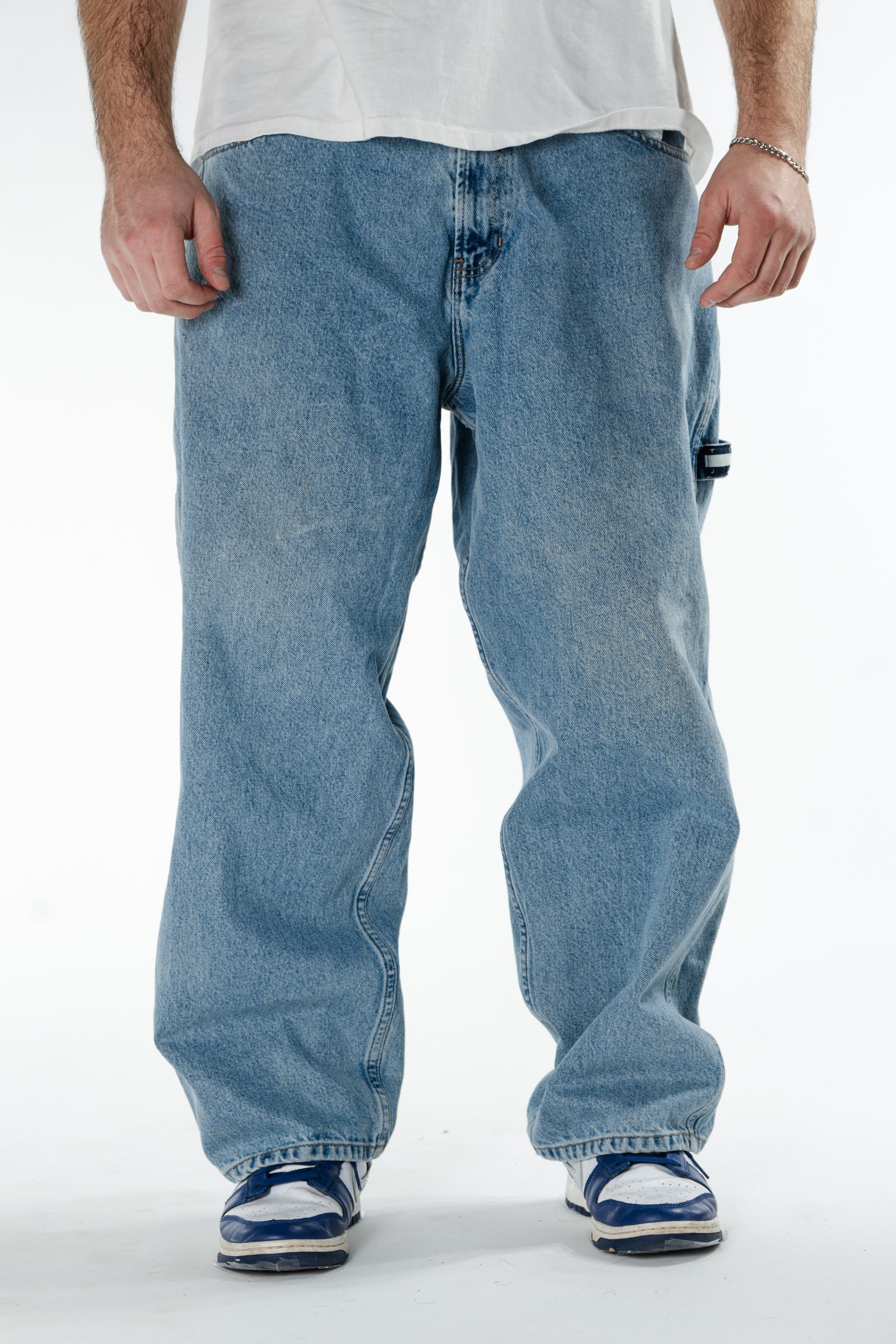 Thommy Jeans Carpenter