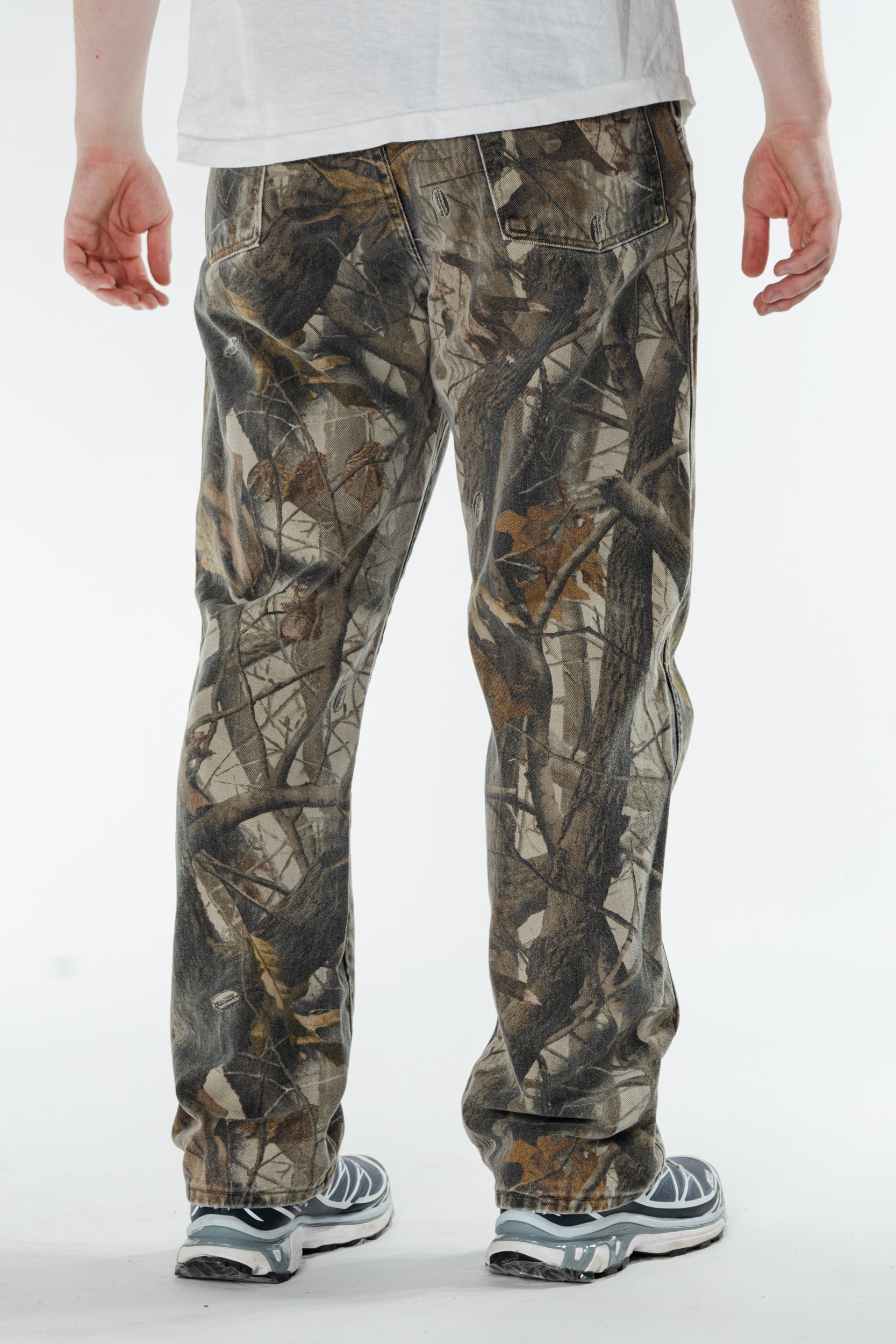 Realtree Pants