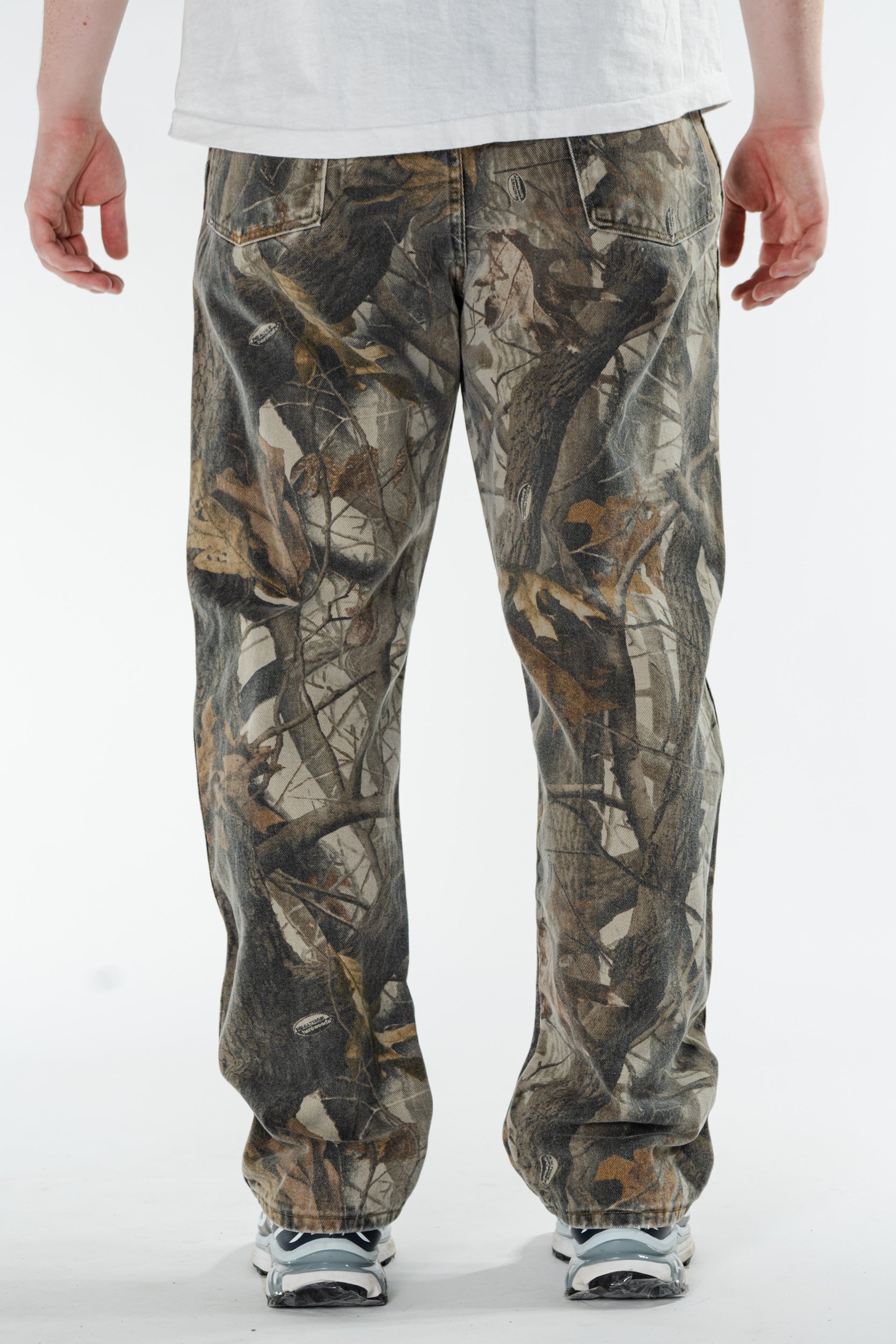 Realtree Pants