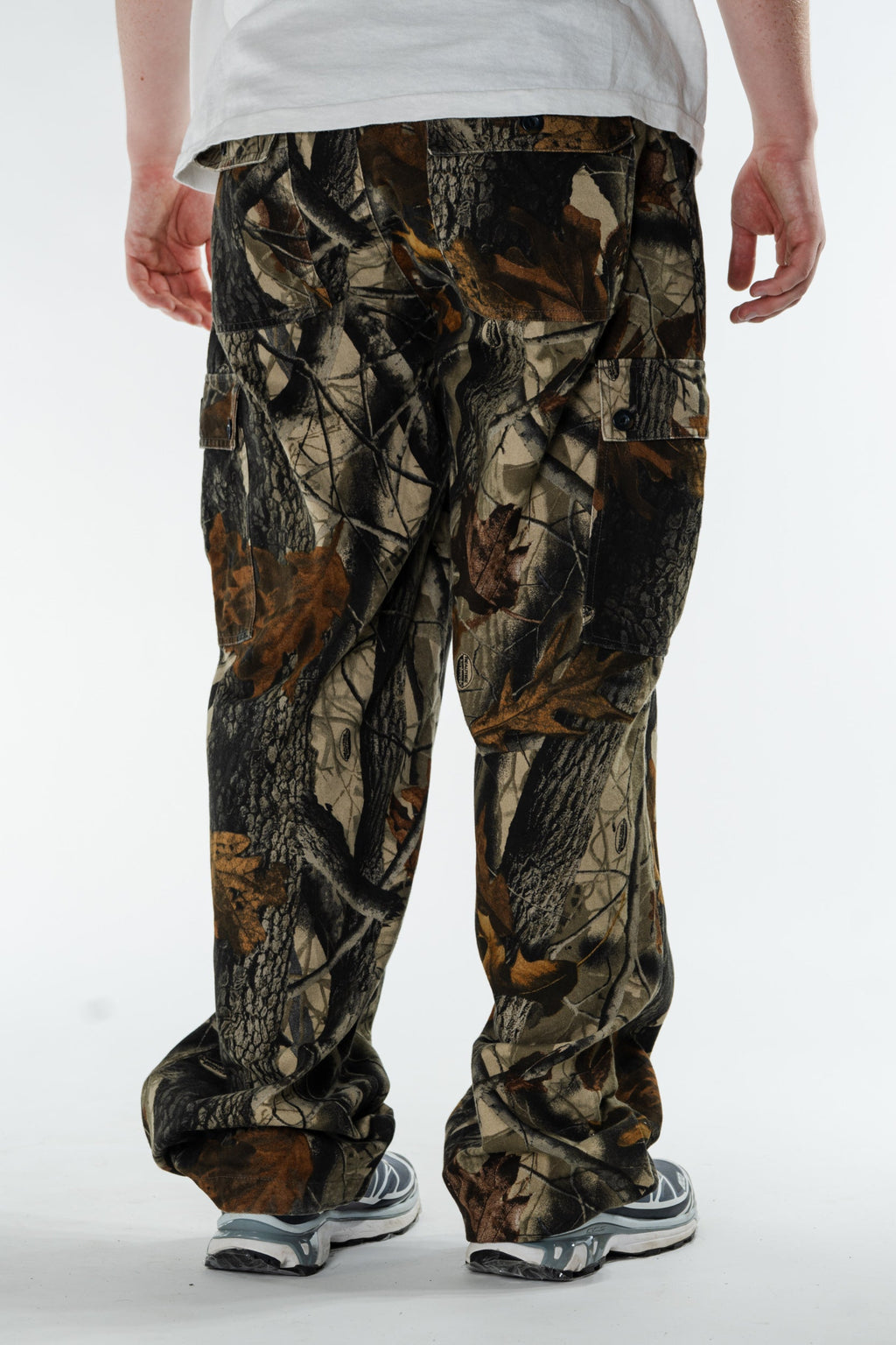 Realtree Cargo