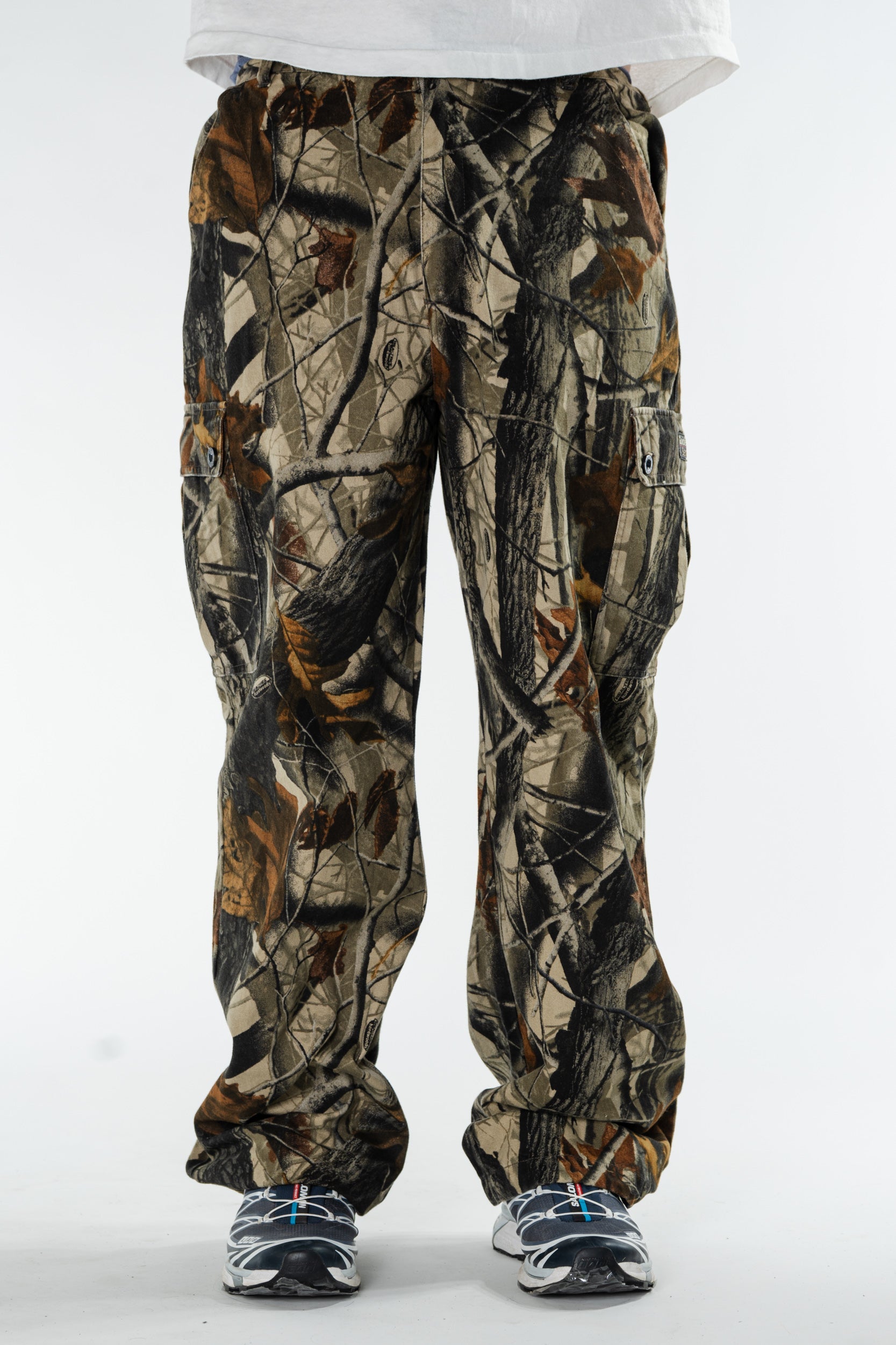 Realtree Cargo