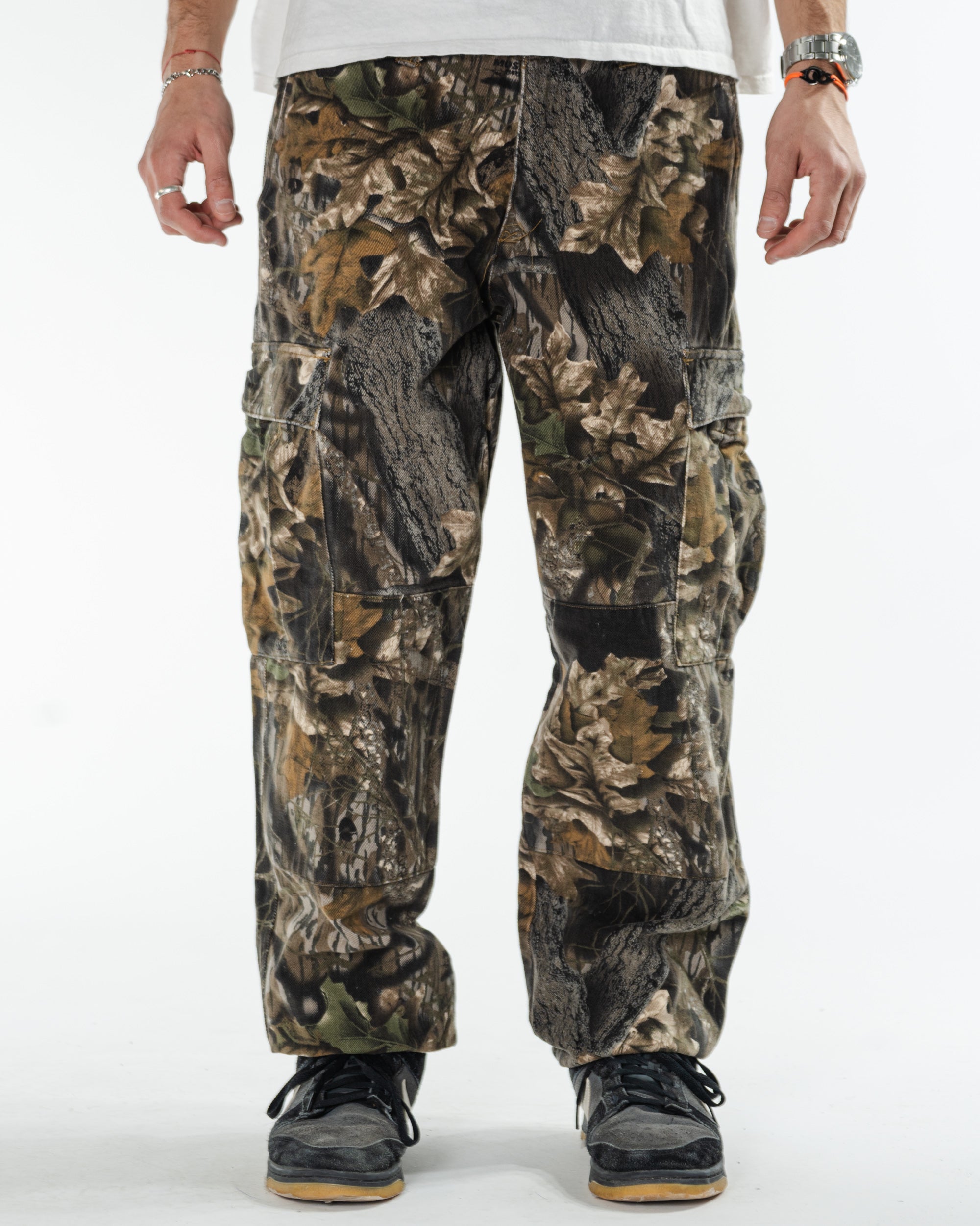 Realtree Cargo
