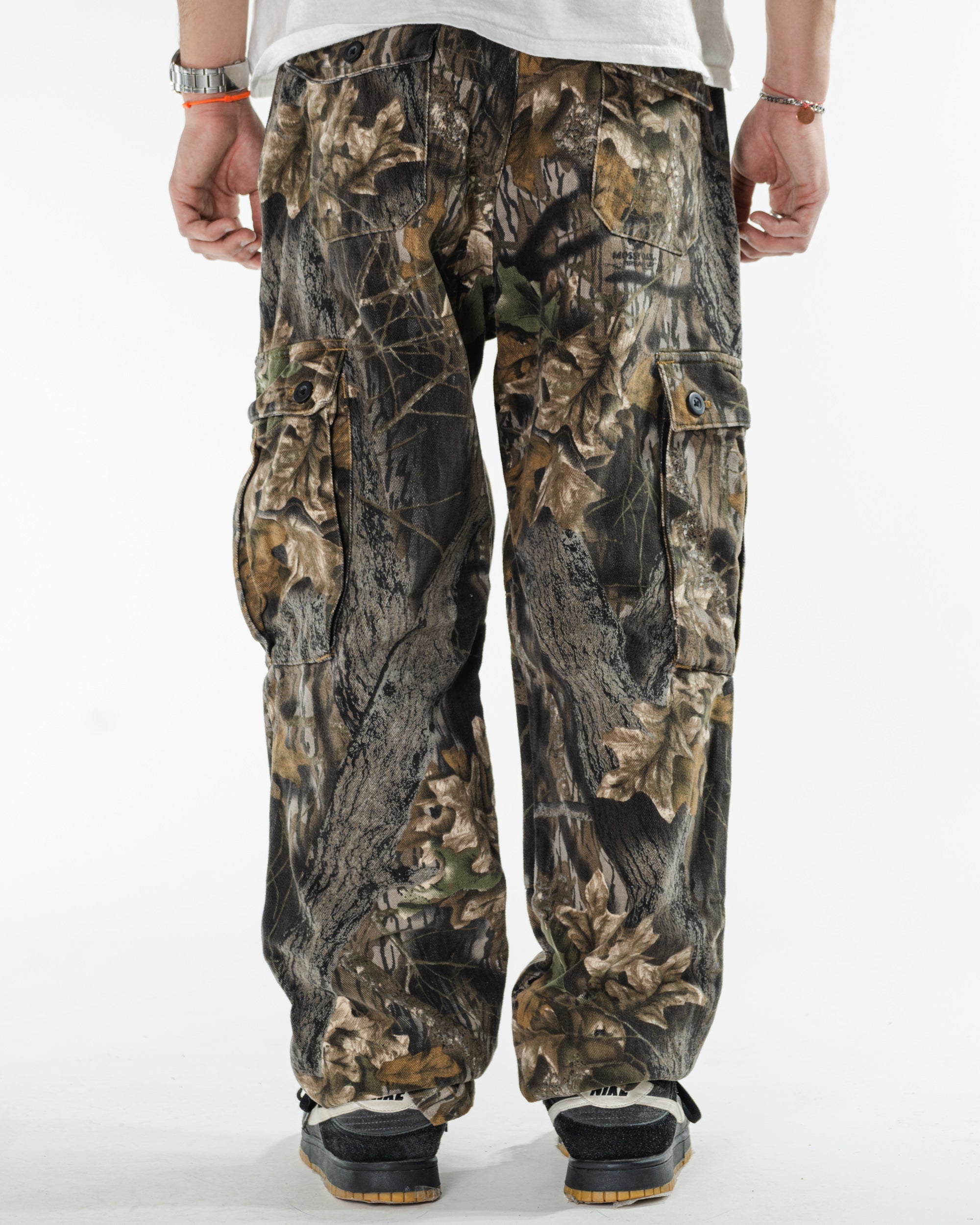 Realtree Cargo