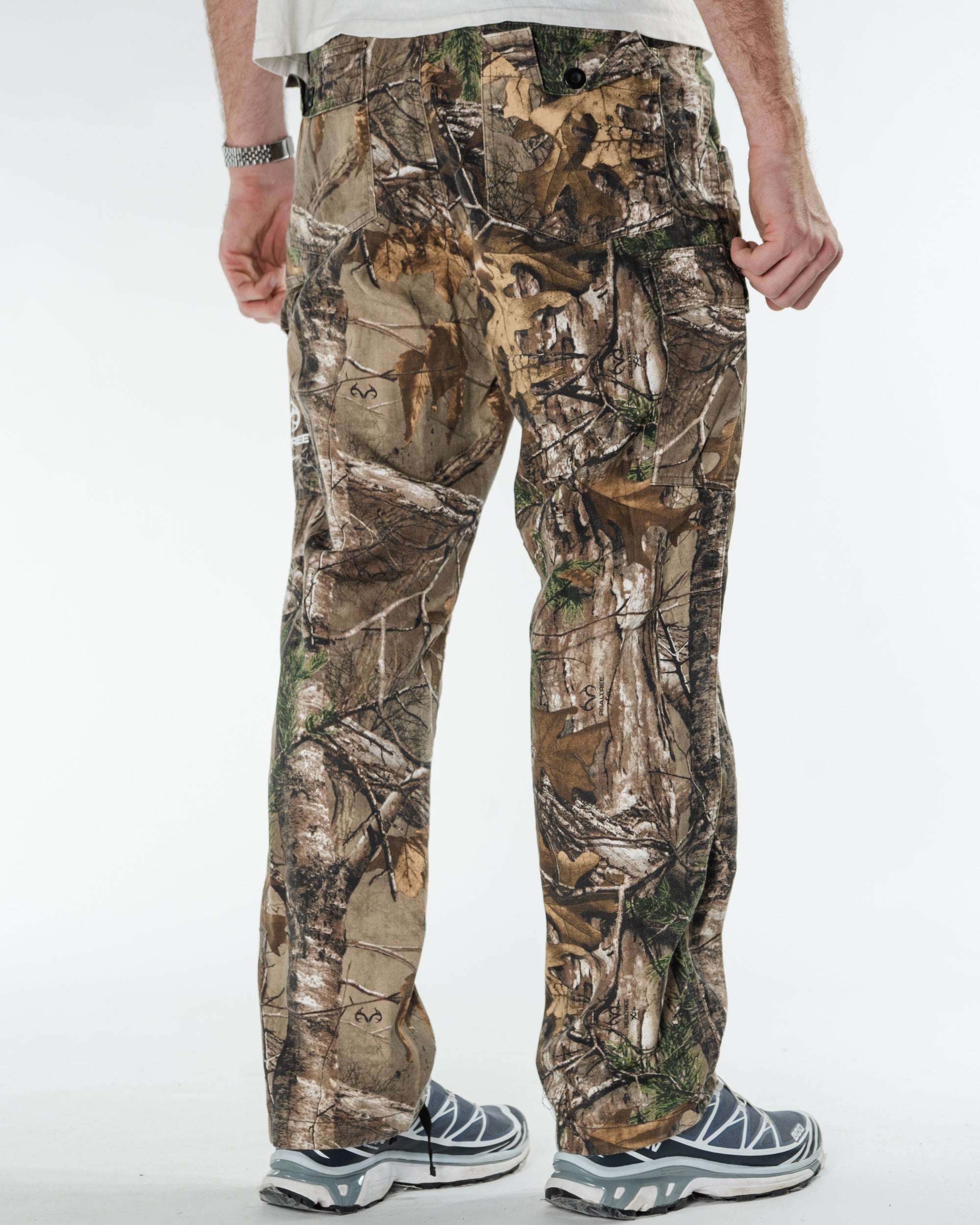 Realtree Cargo