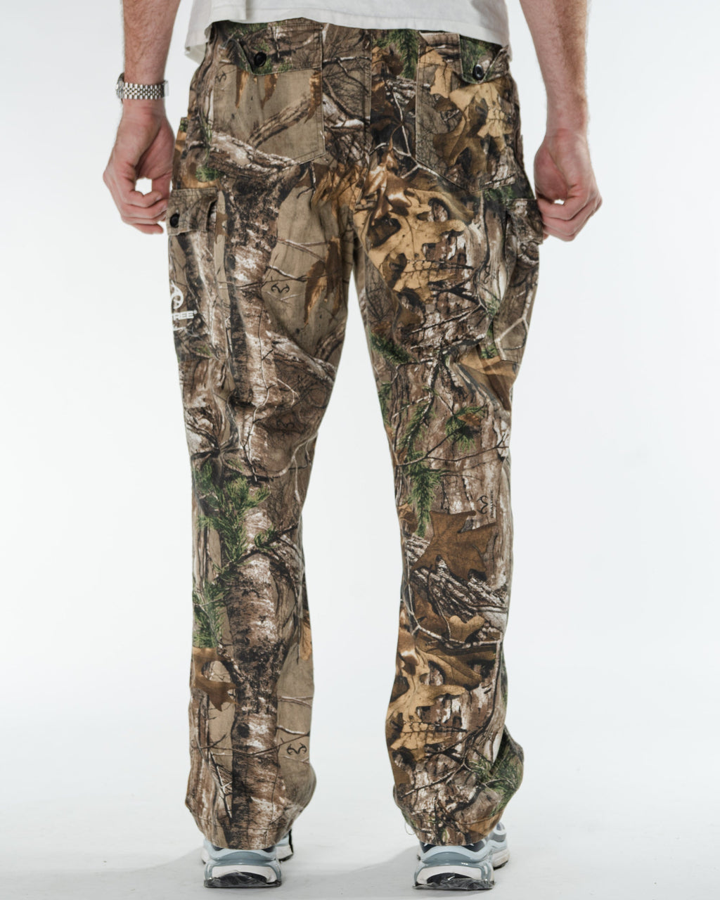 Realtree Cargo