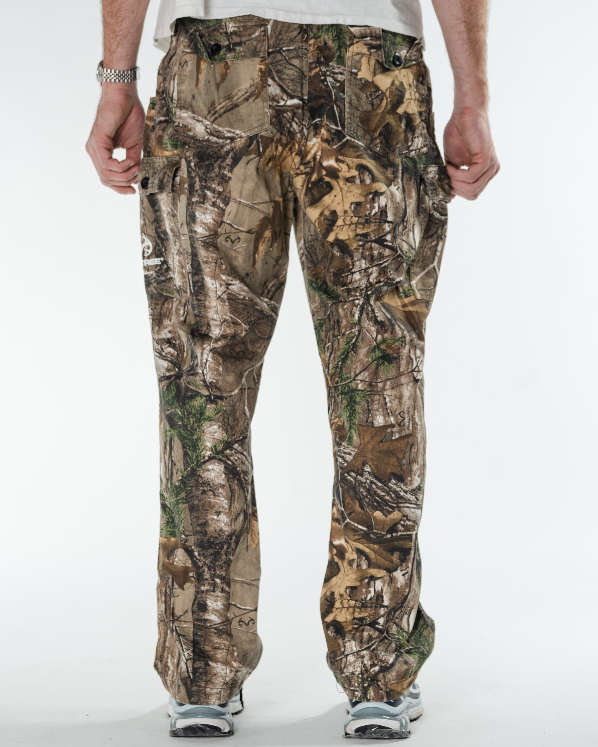 Realtree Cargo