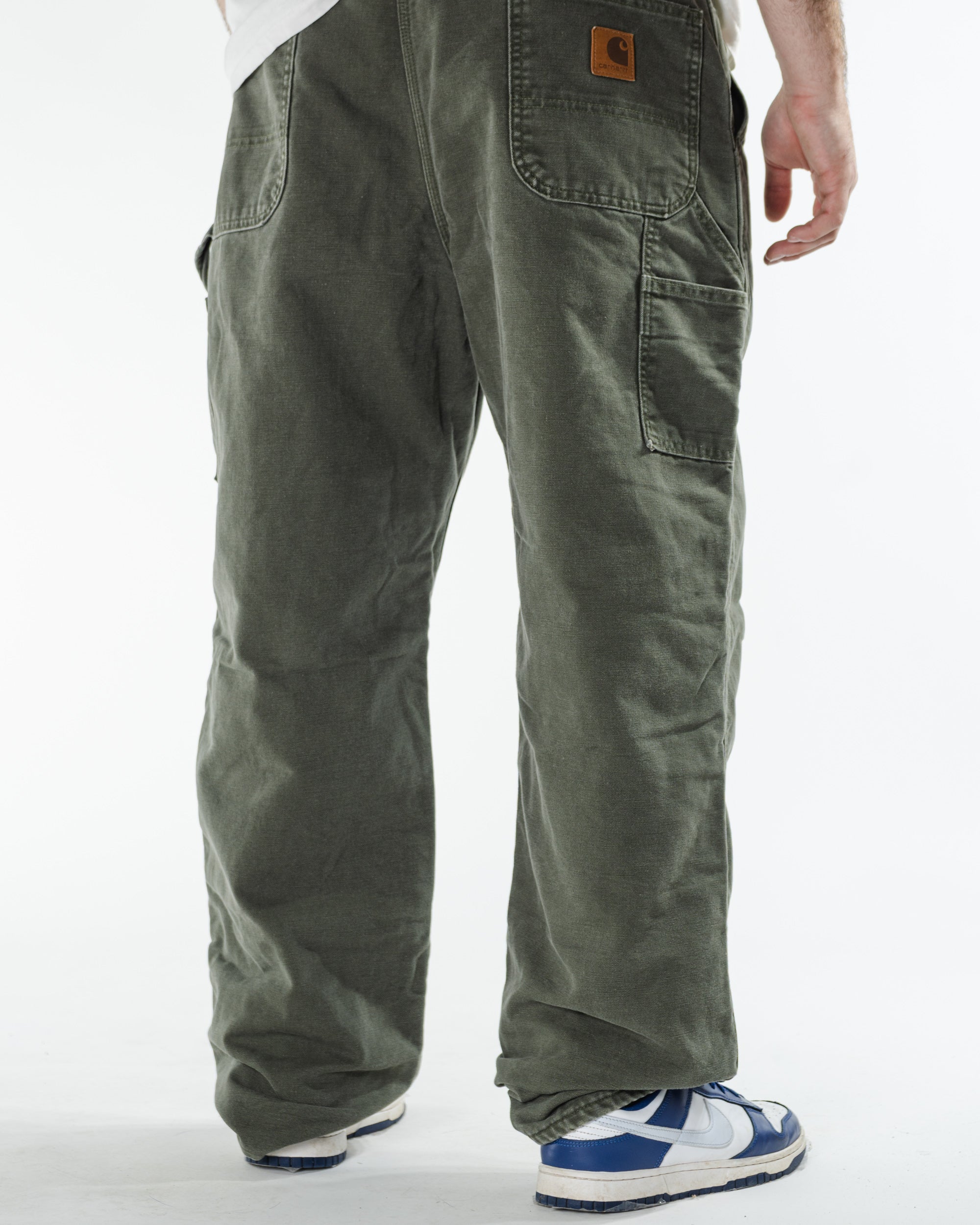 Carhartt Insulated Pants