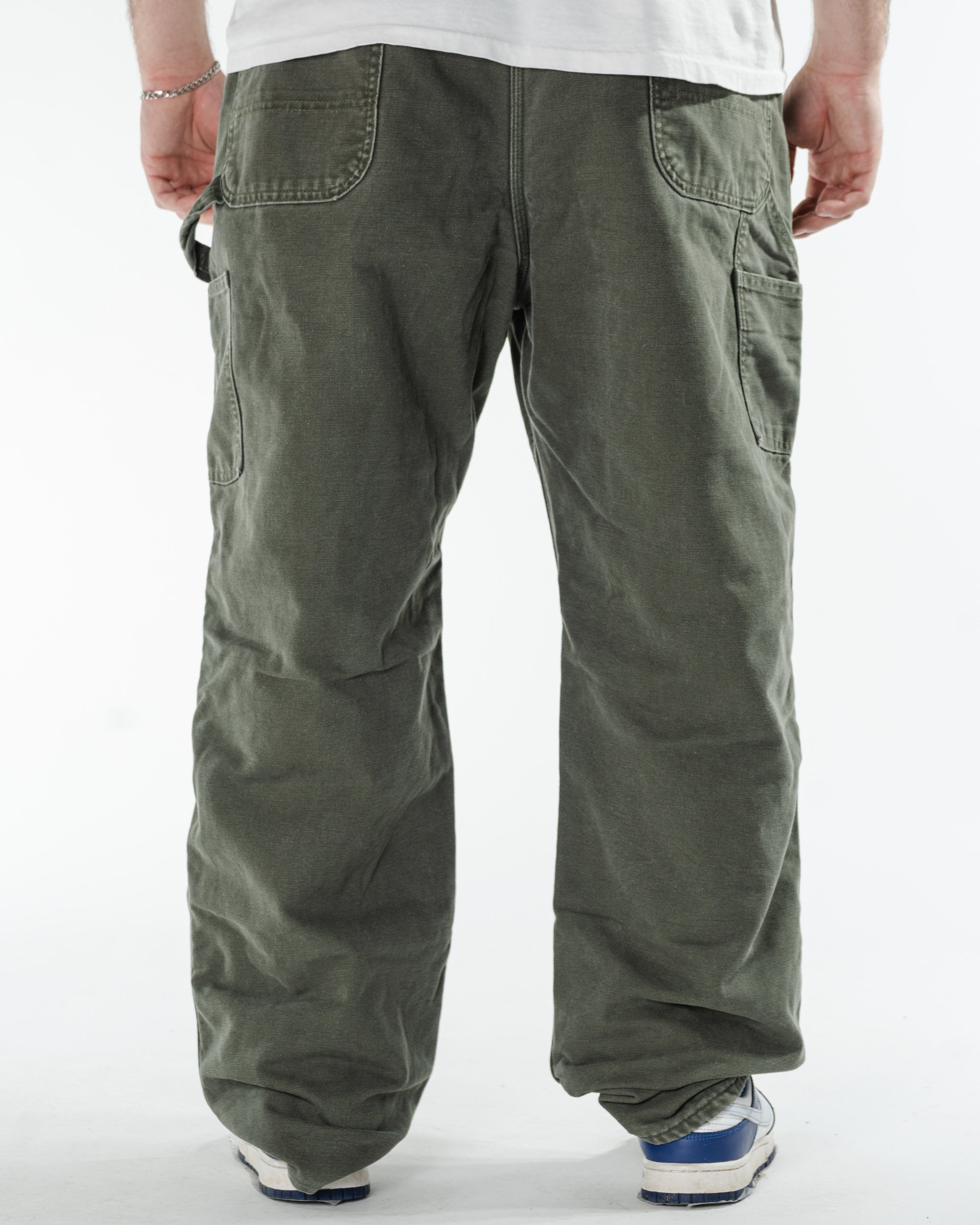 Carhartt Insulated Pants