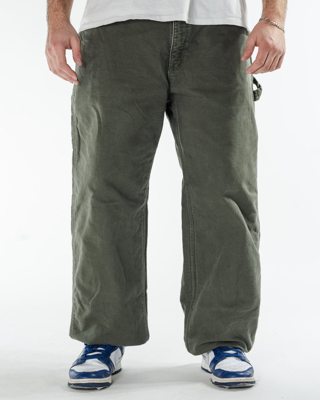 Carhartt Insulated Pants