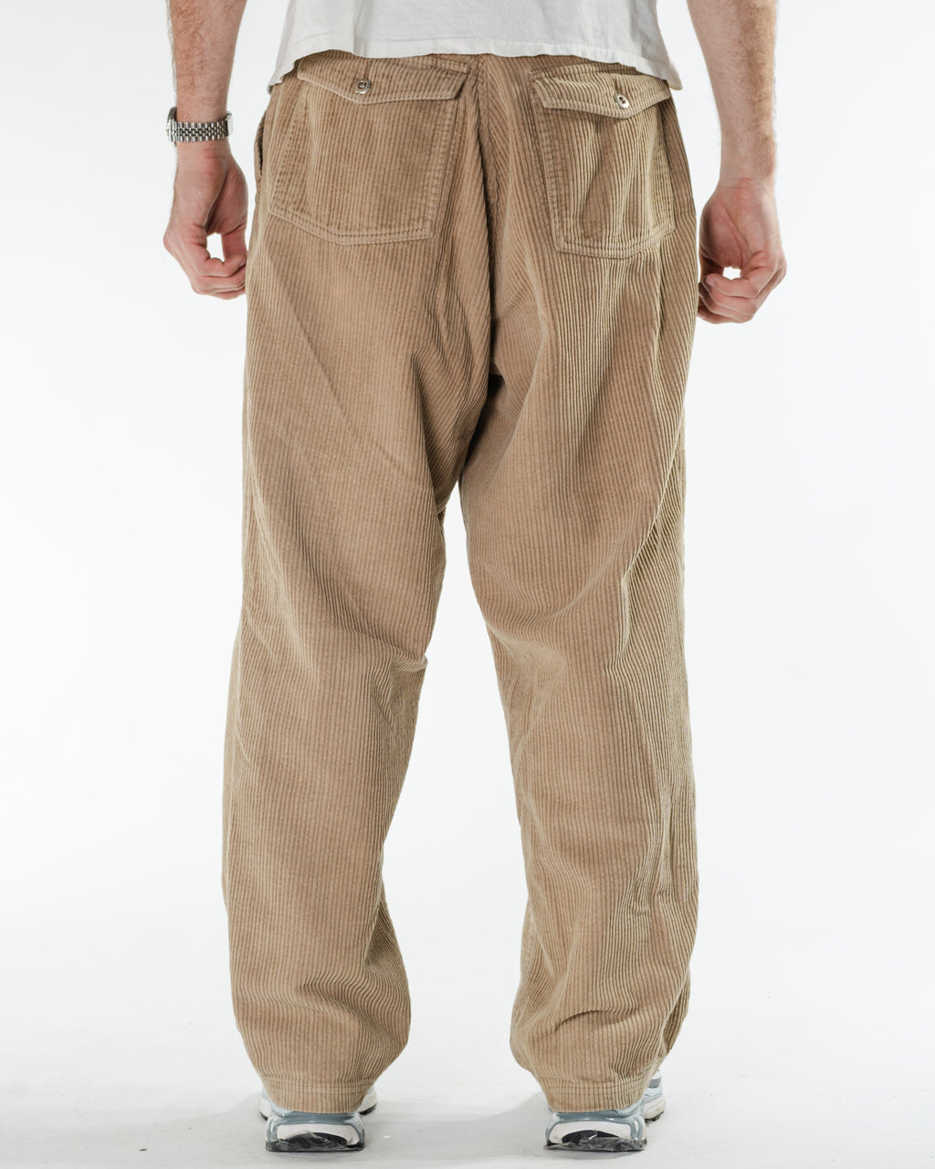 Tommy Corduroy Pants