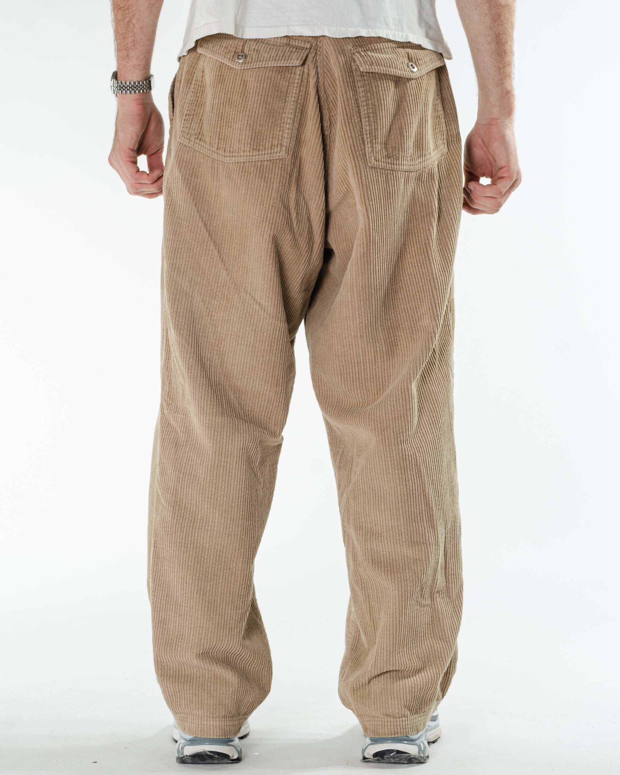 Tommy Corduroy Pants