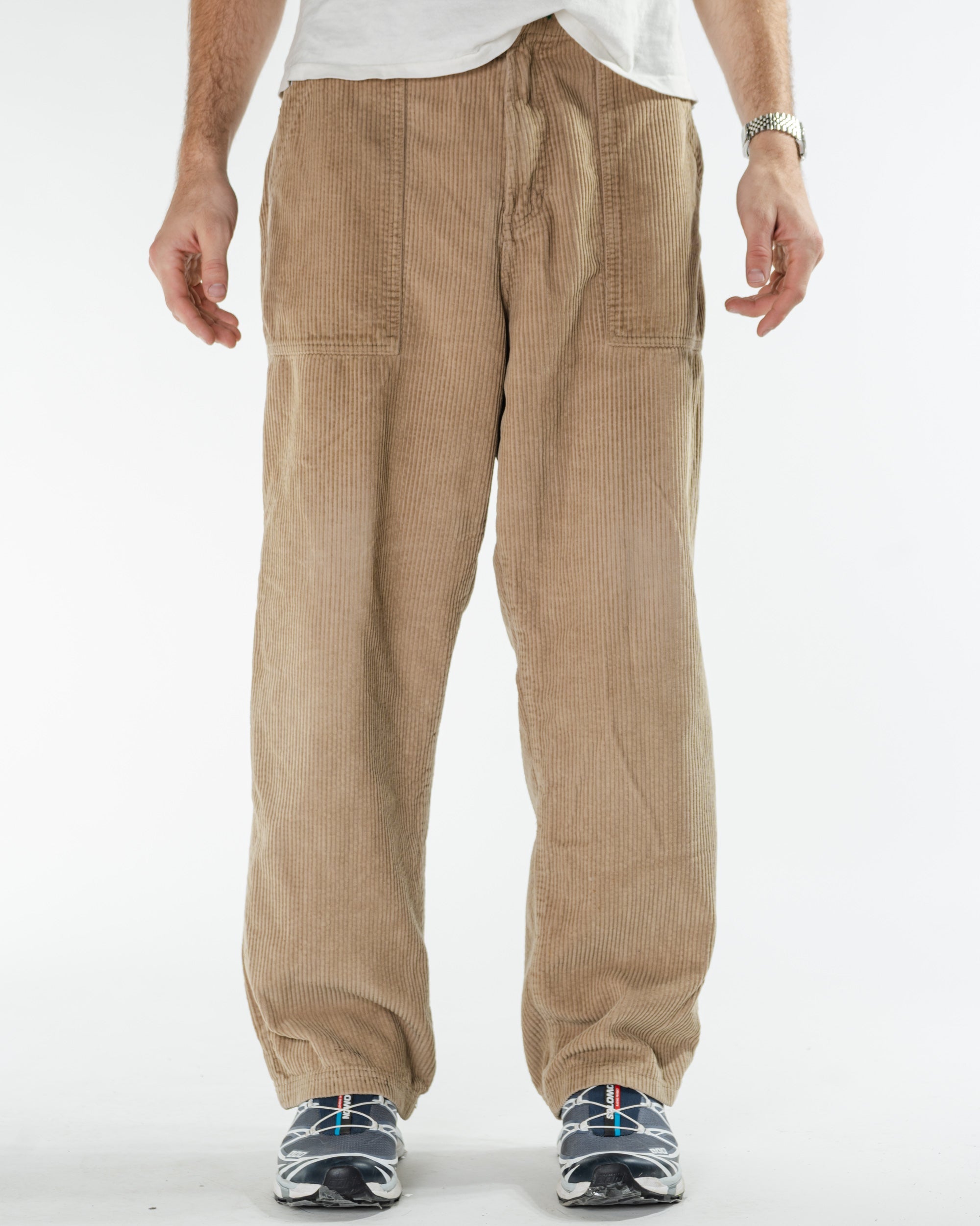 Tommy Corduroy Pants