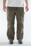 Distressed Carhartt Insulated Pants