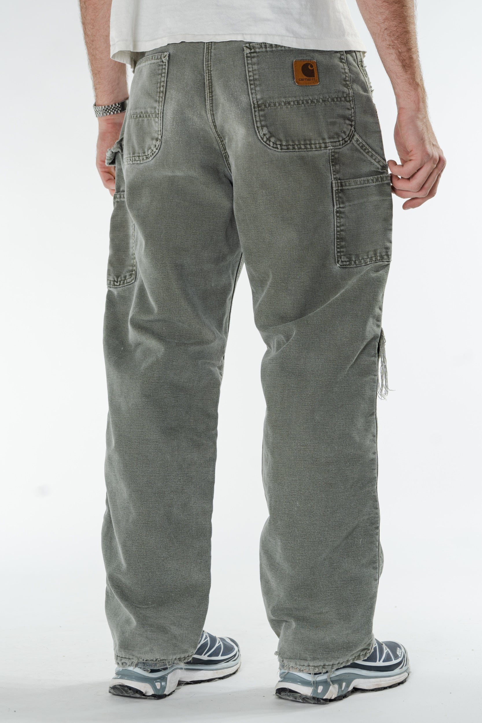 Carhartt Insulated Pants