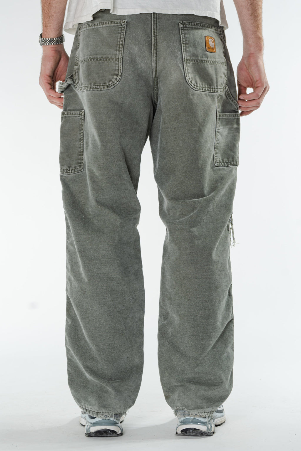 Carhartt Insulated Pants