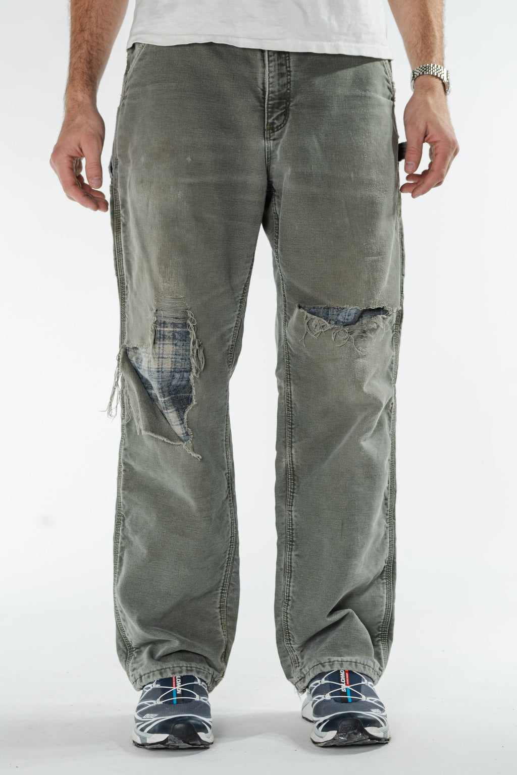 Carhartt Insulated Pants