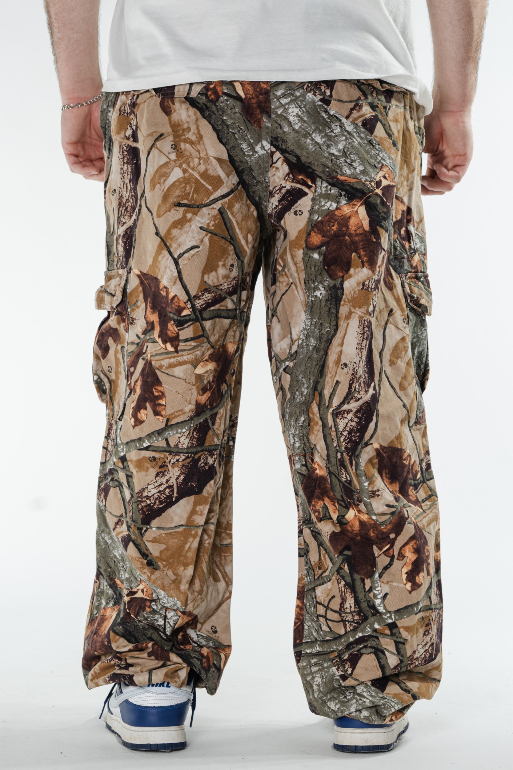 Realtree Cargo