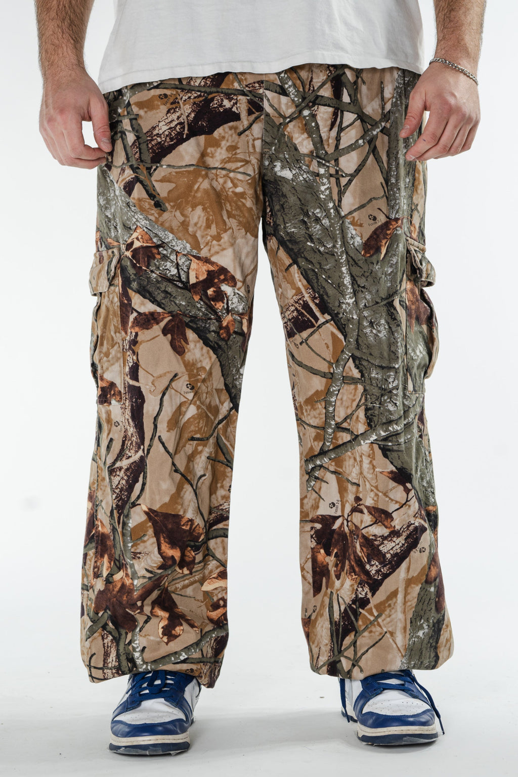 Realtree Cargo