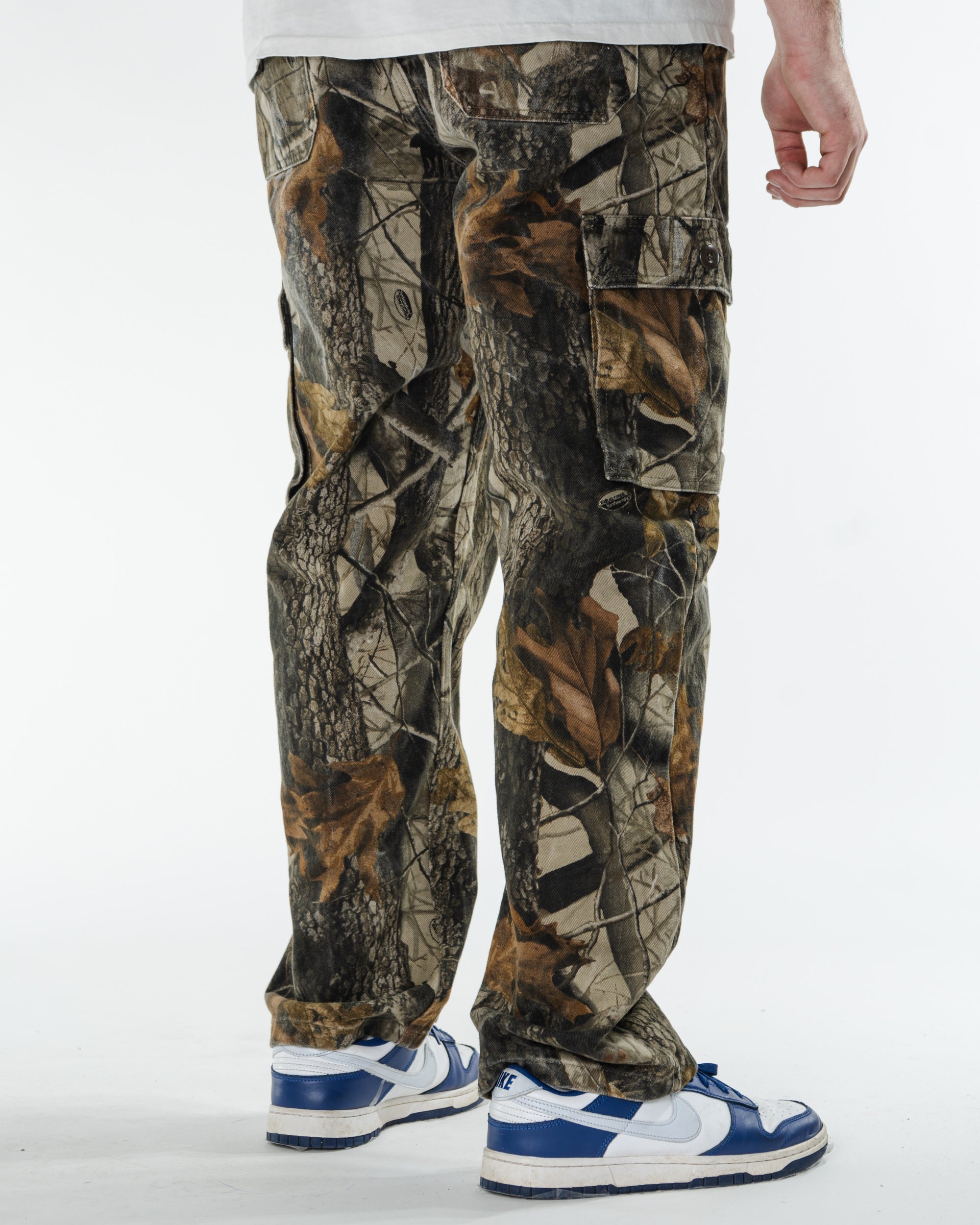 Realtree Pants