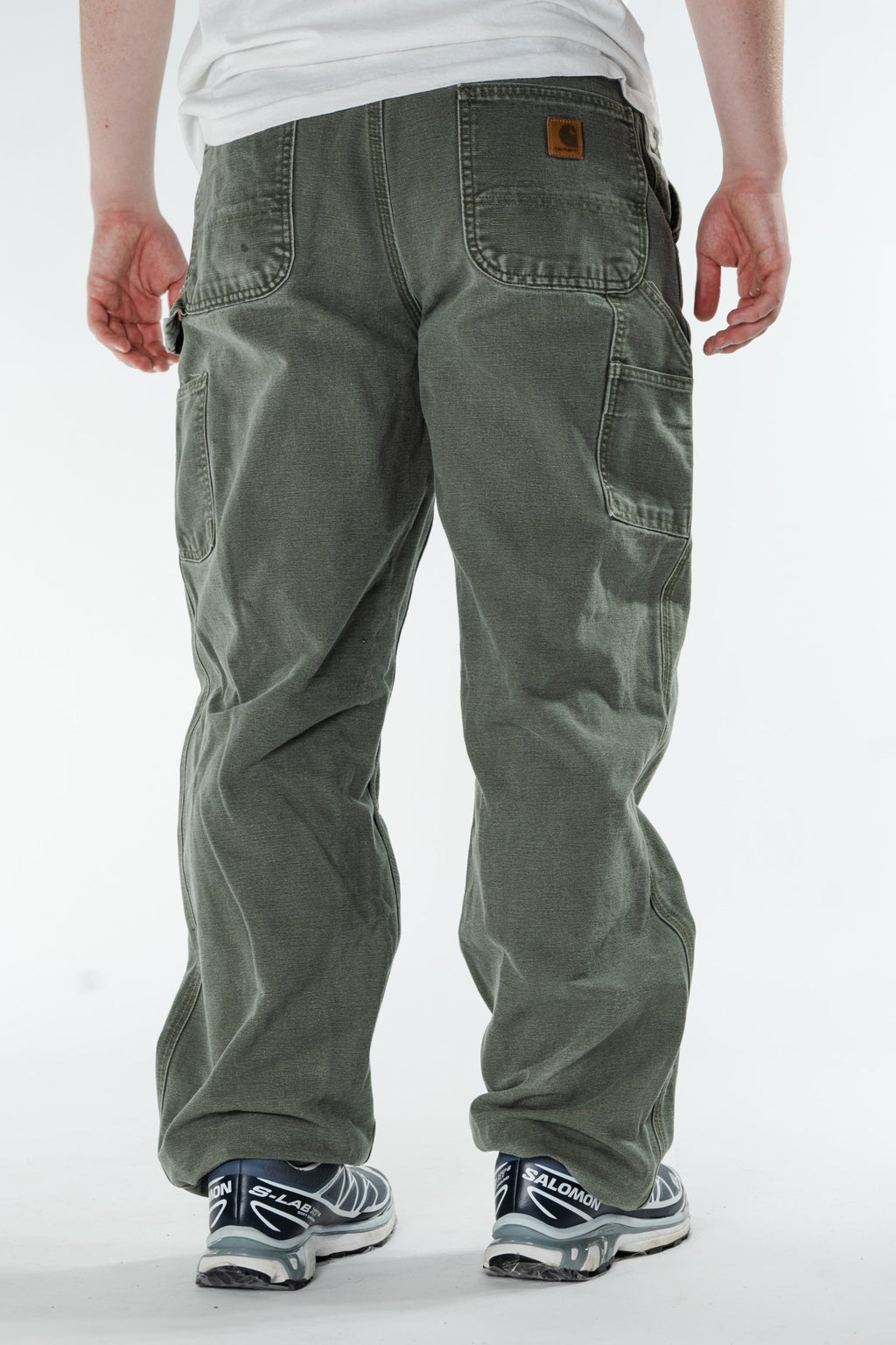 Carhartt Pants