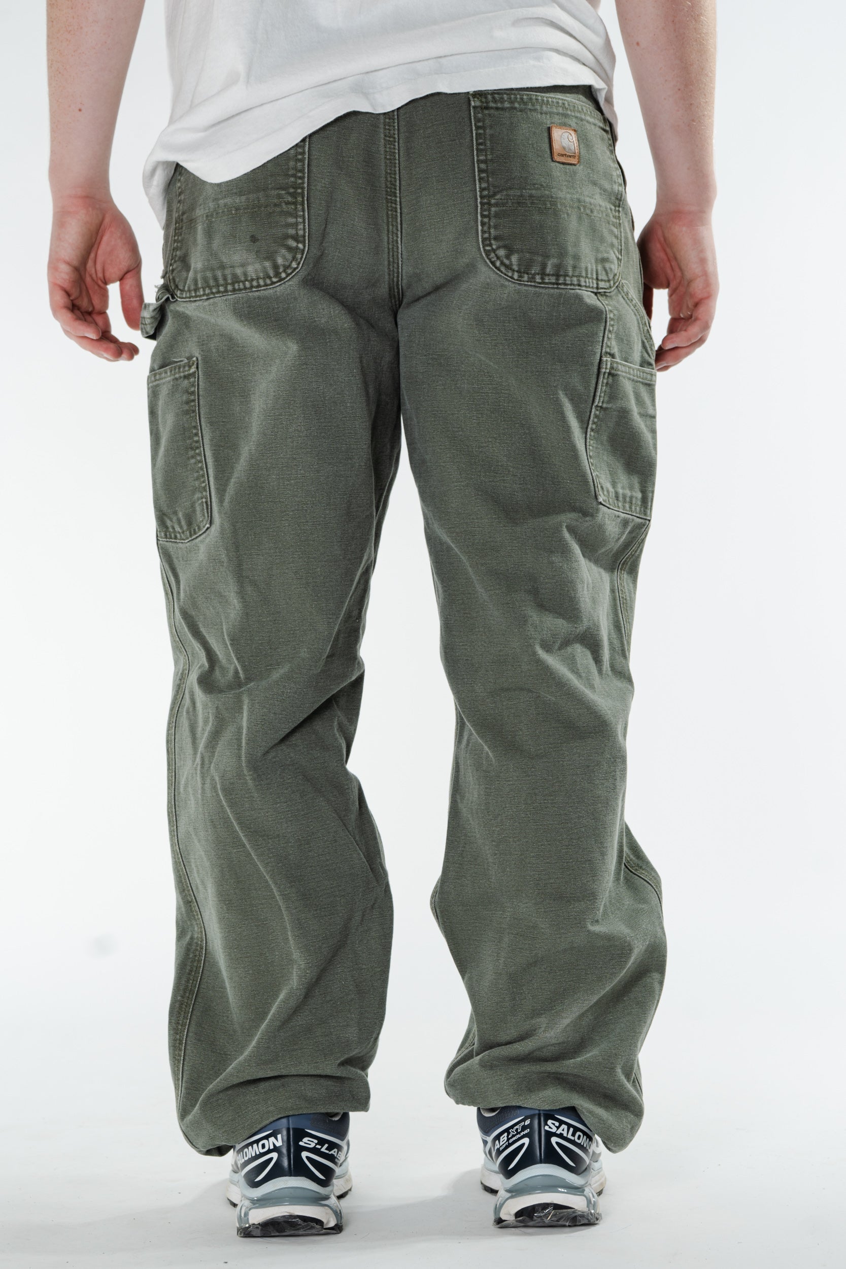 Carhartt Pants