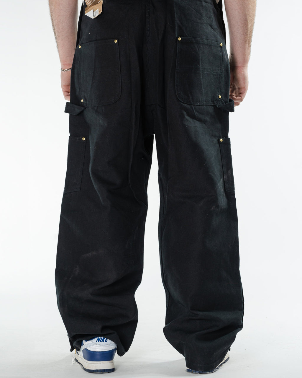 Carhartt Overalls