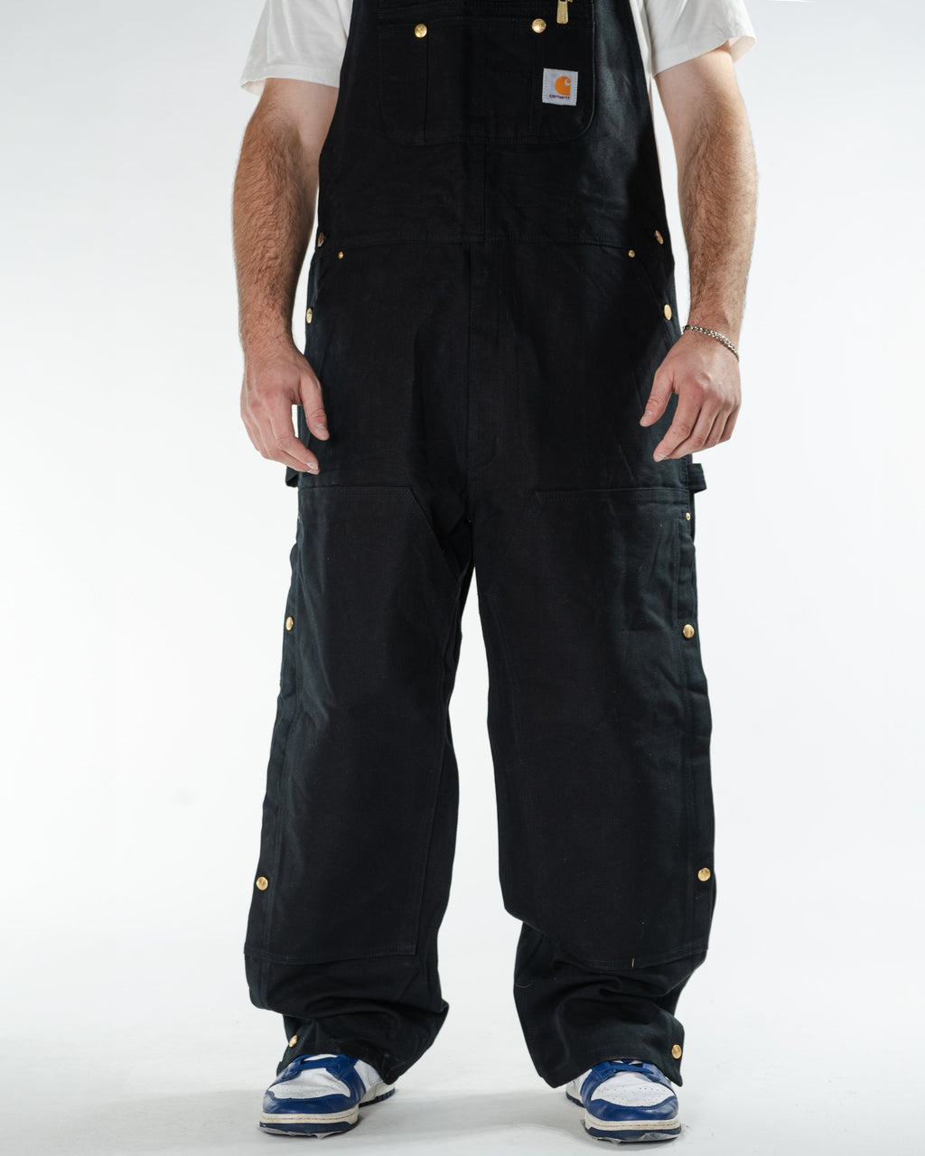 Carhartt Overalls