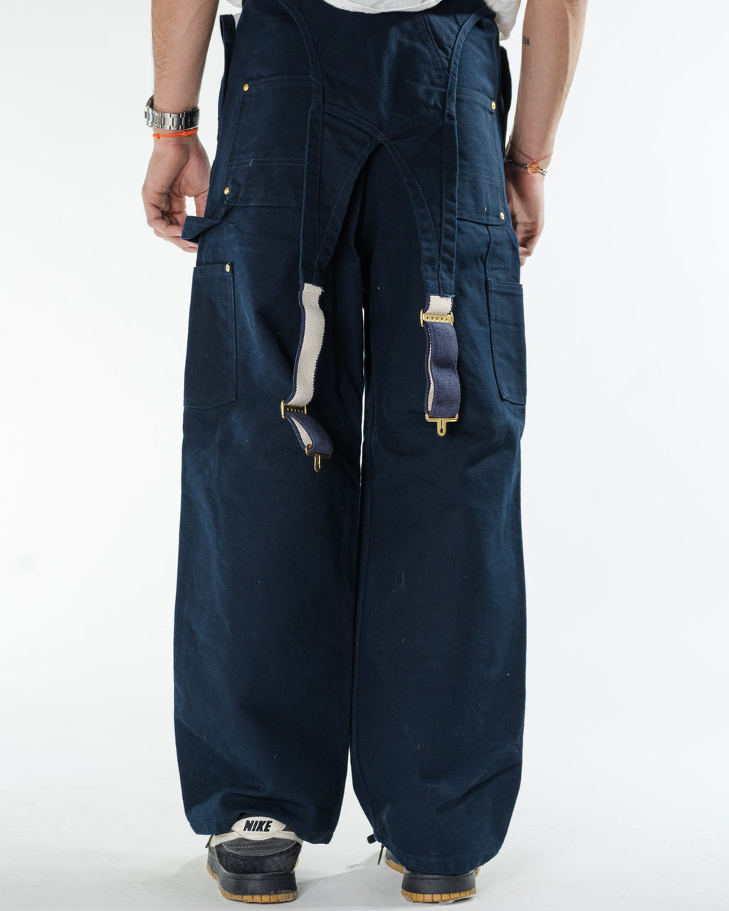 Carhartt Overalls