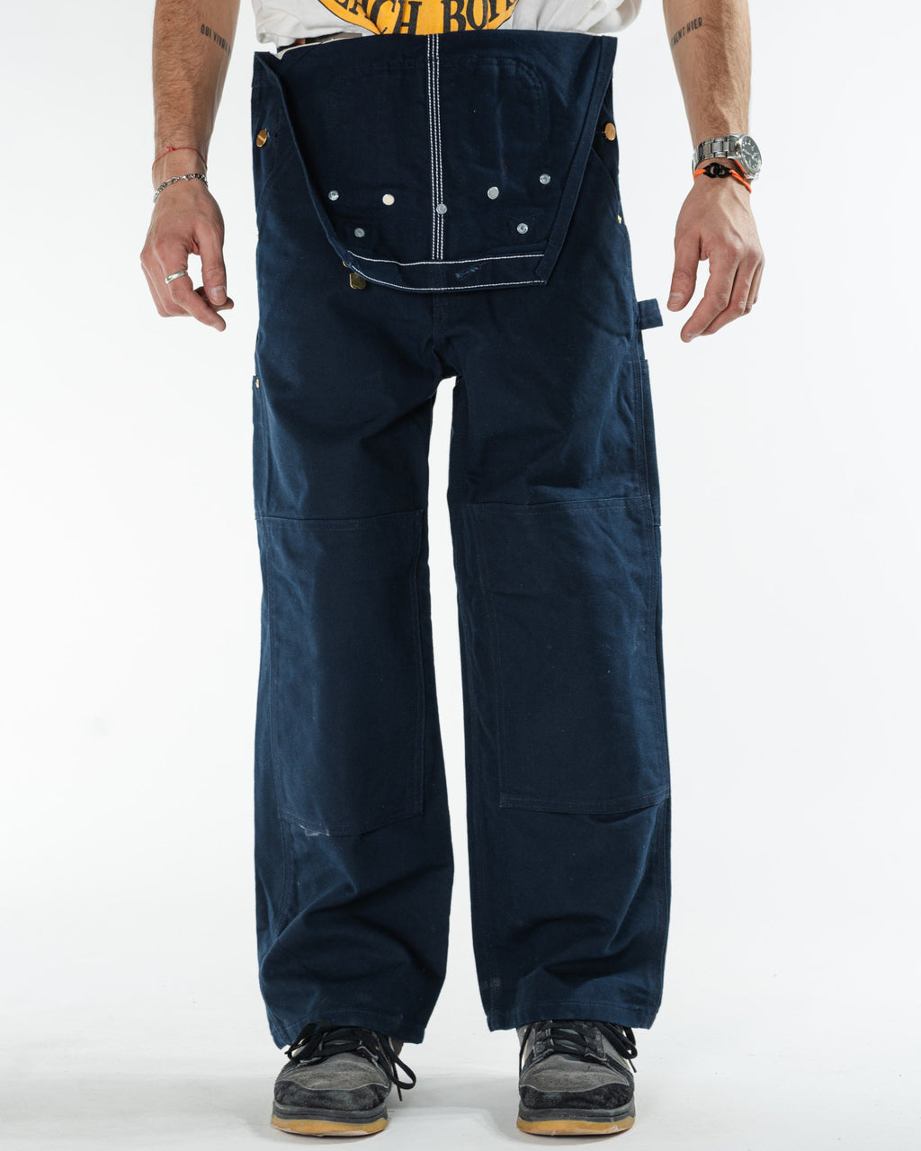 Carhartt Overalls