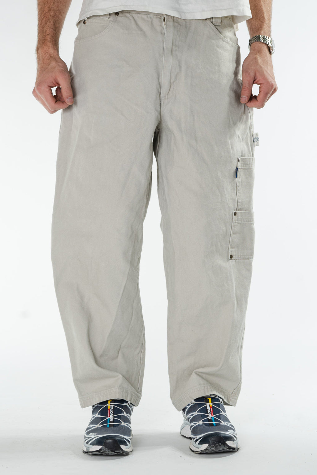 Y2K Pants