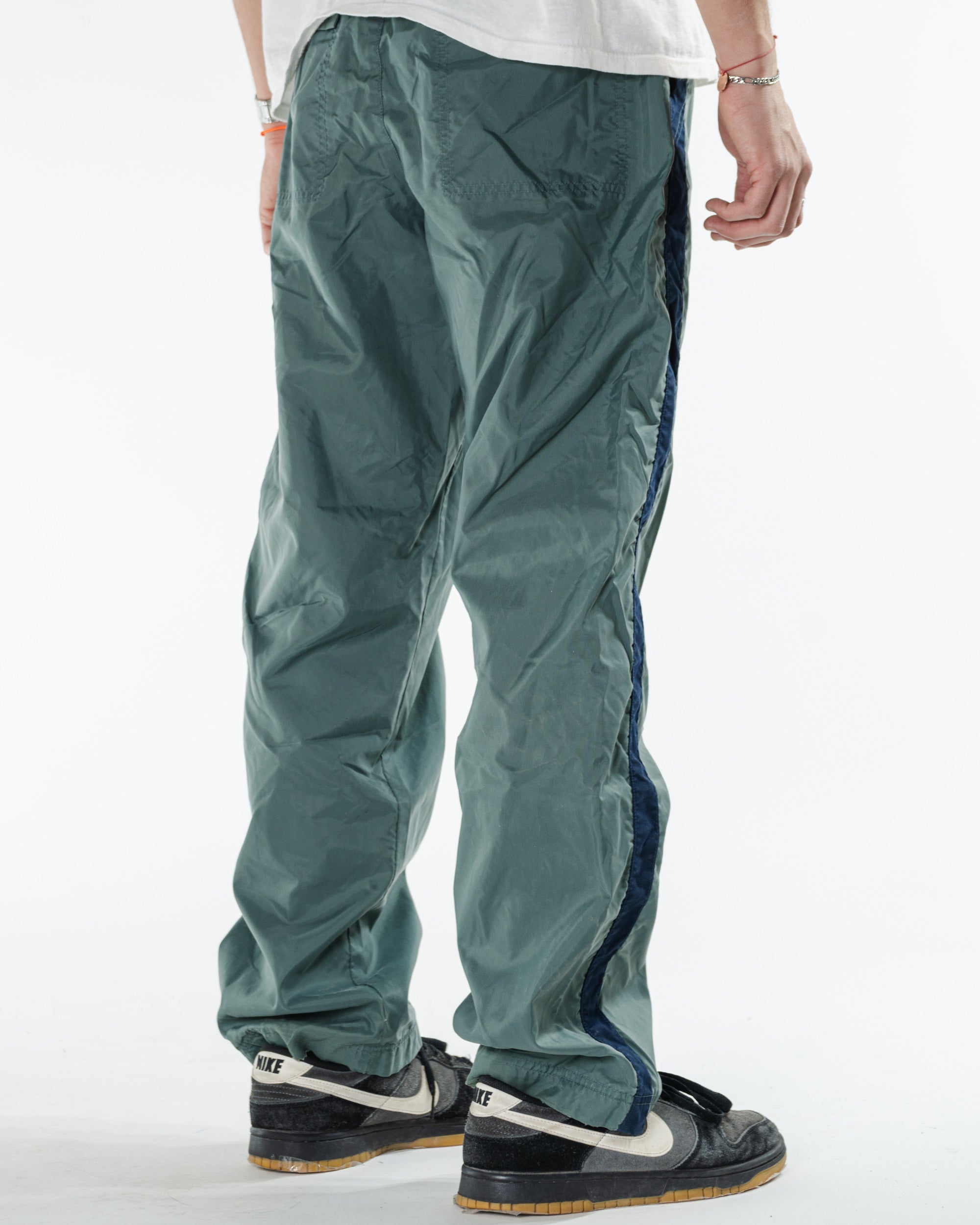 90's Nike Trackpants