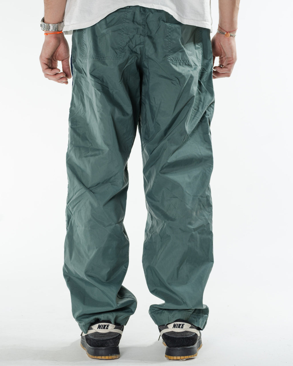 90's Nike Trackpants