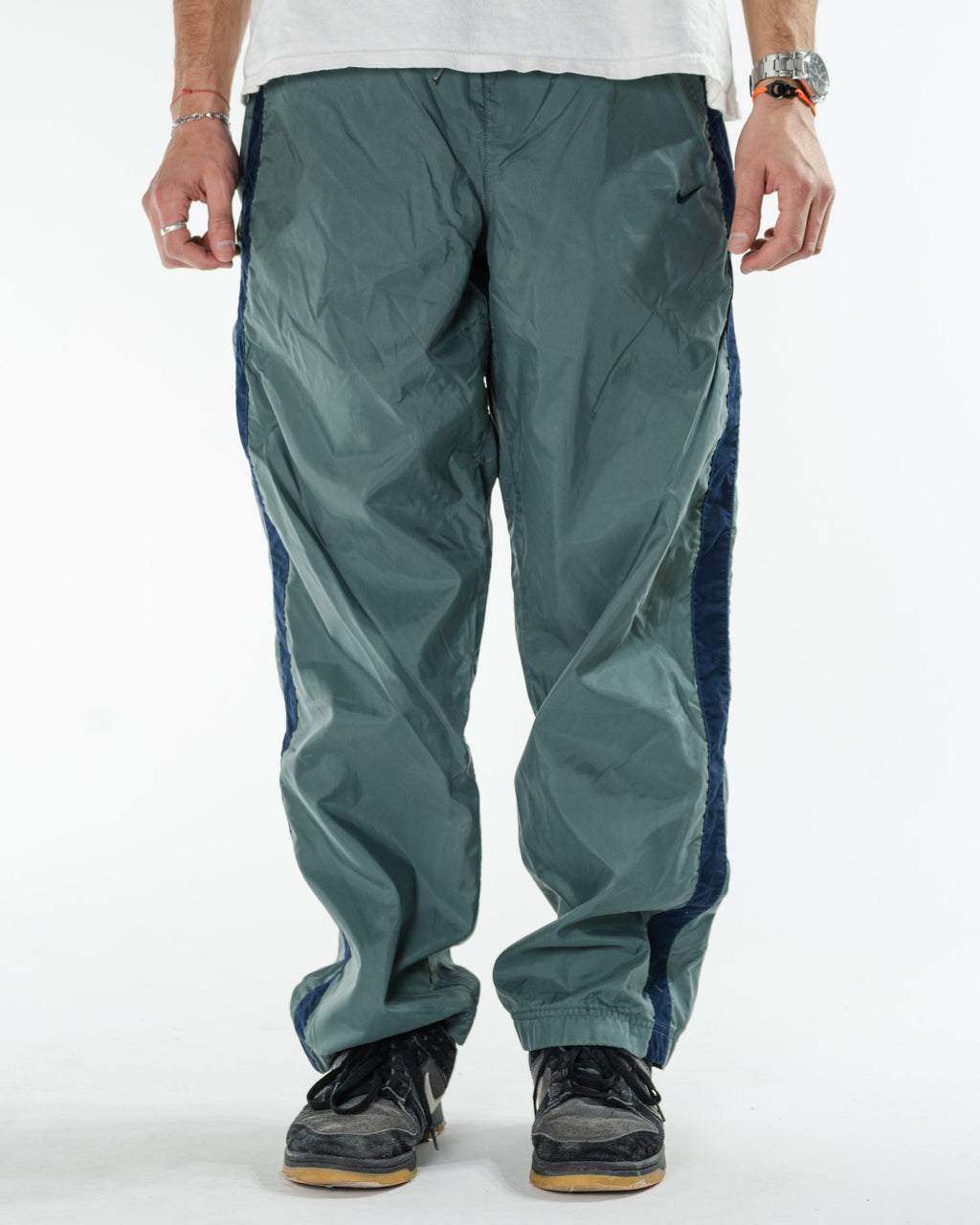 90's Nike Trackpants
