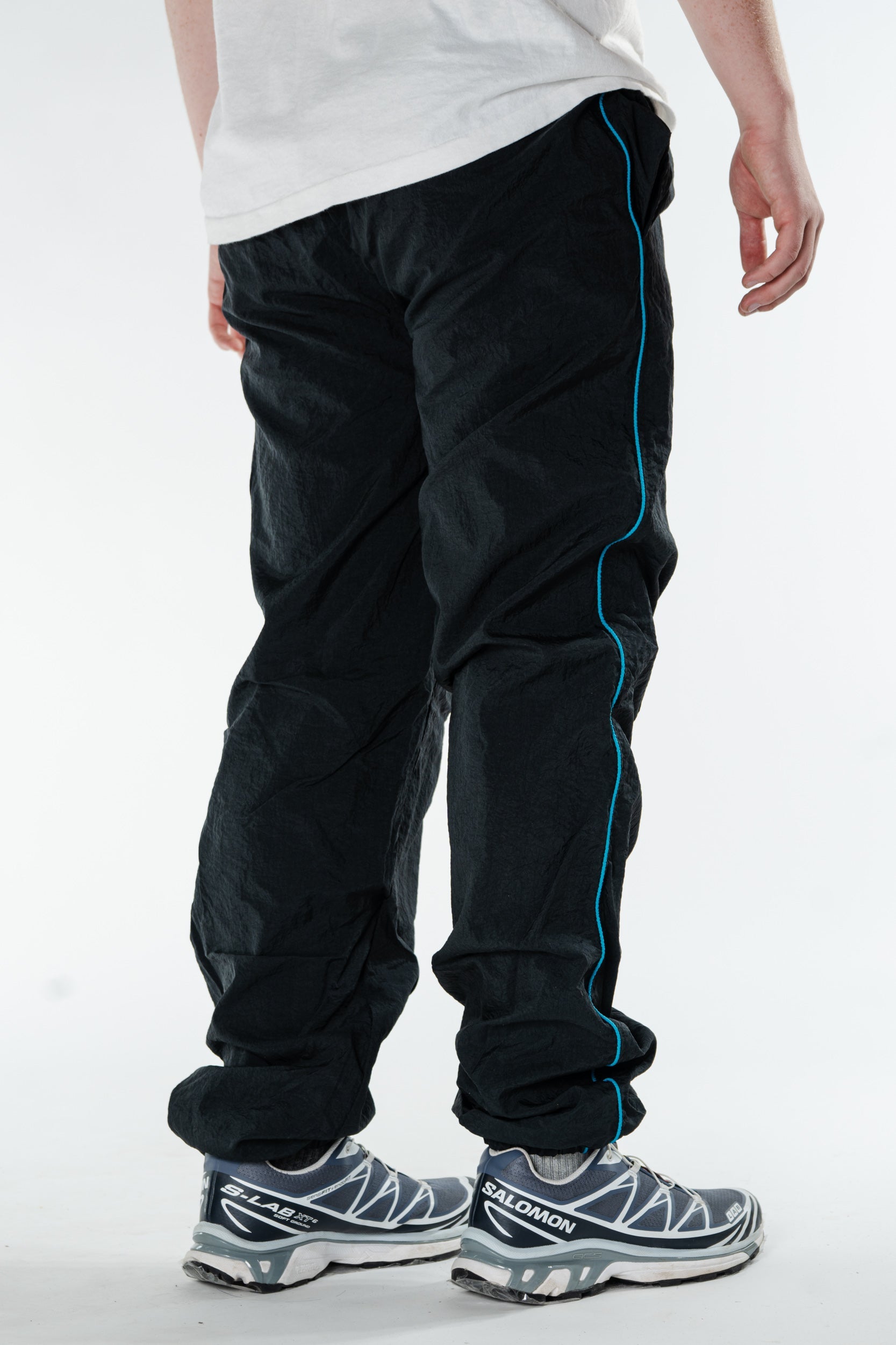 90's Christian Dior Trackpants