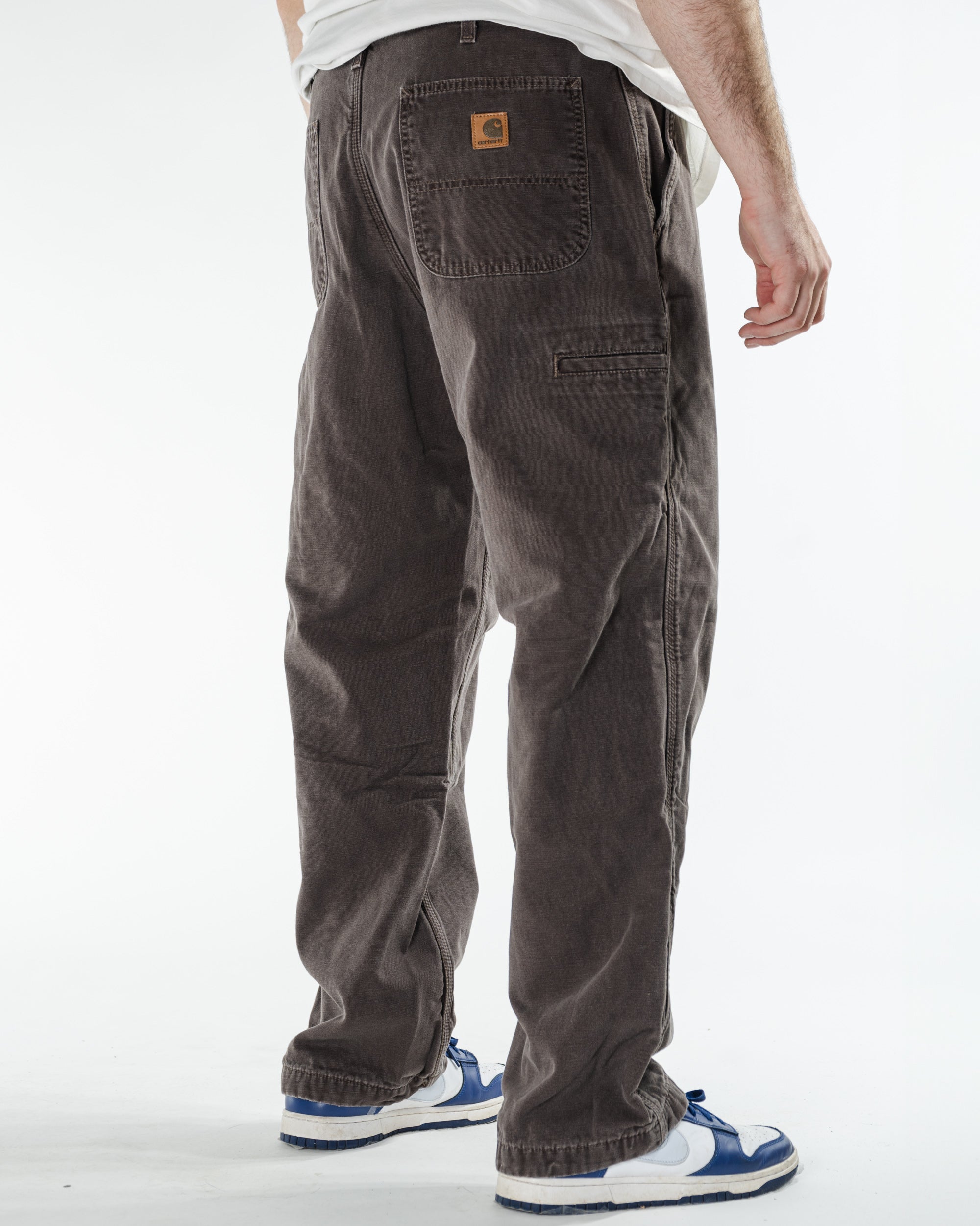 Carhartt Insulated Pants