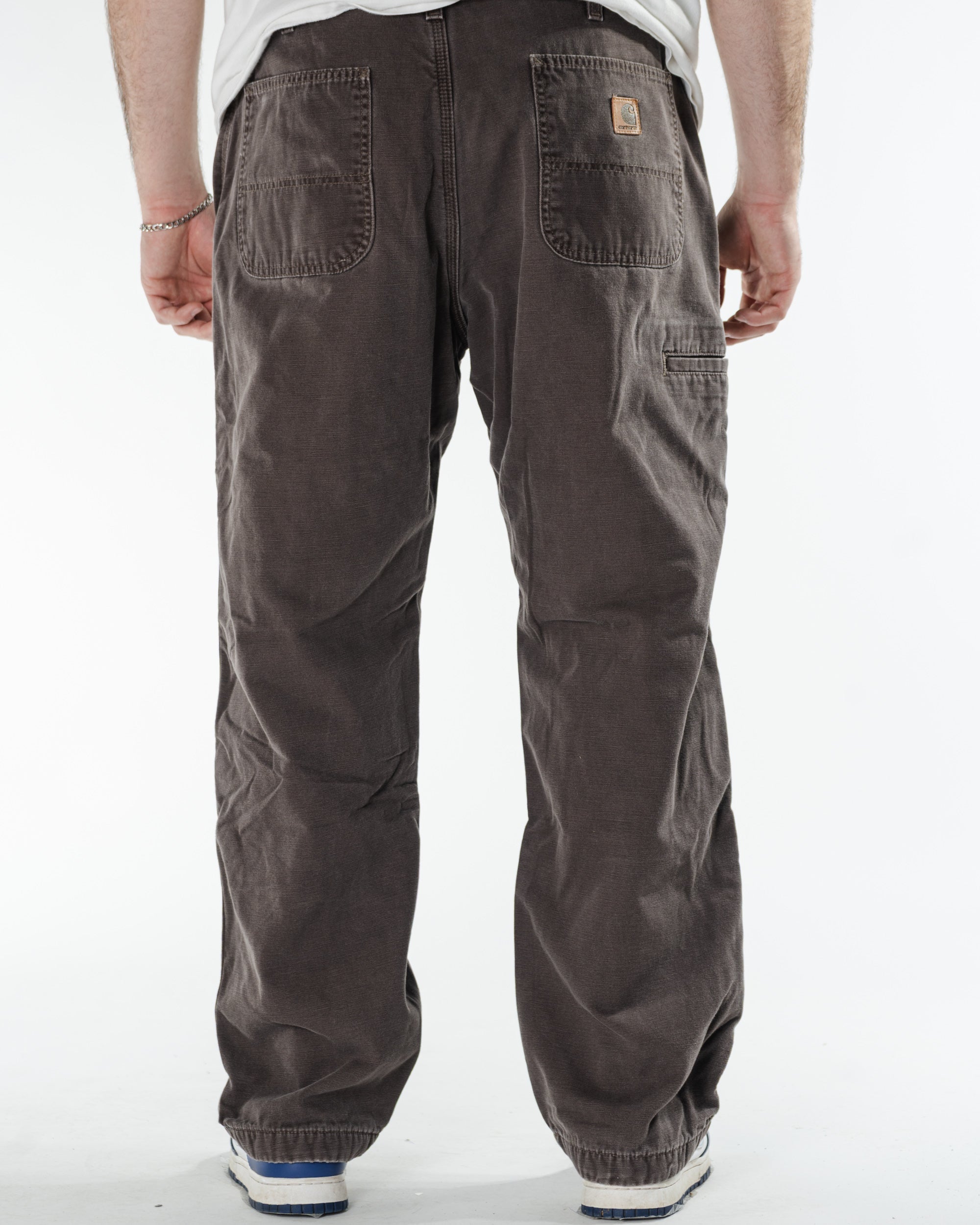 Carhartt Insulated Pants