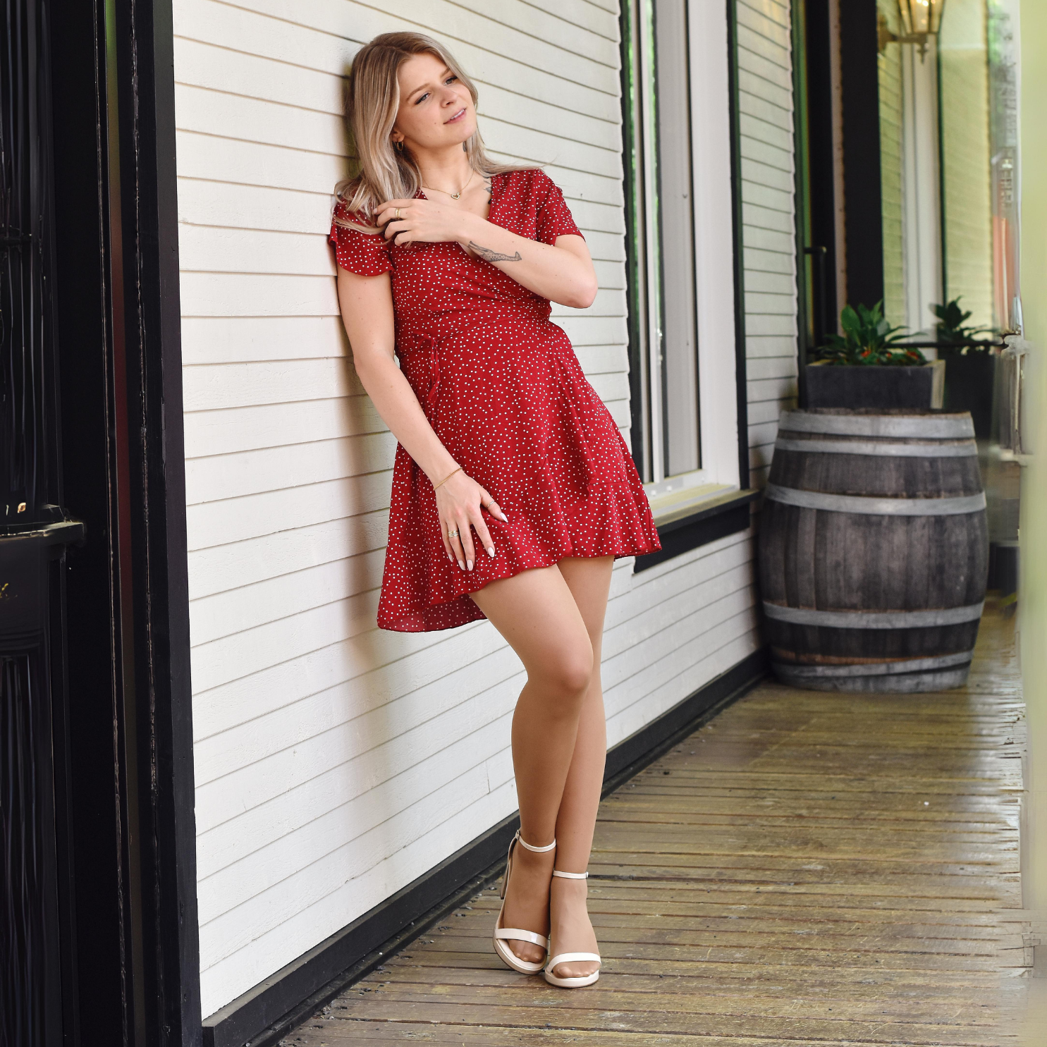 PRIMA DURABLES NUDE CLAIR