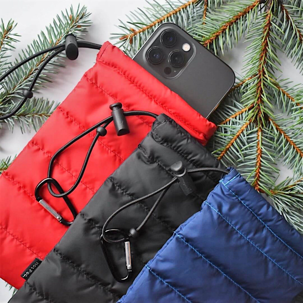 Hot Poc Sleeper - Outdoor Phone Protection Gear