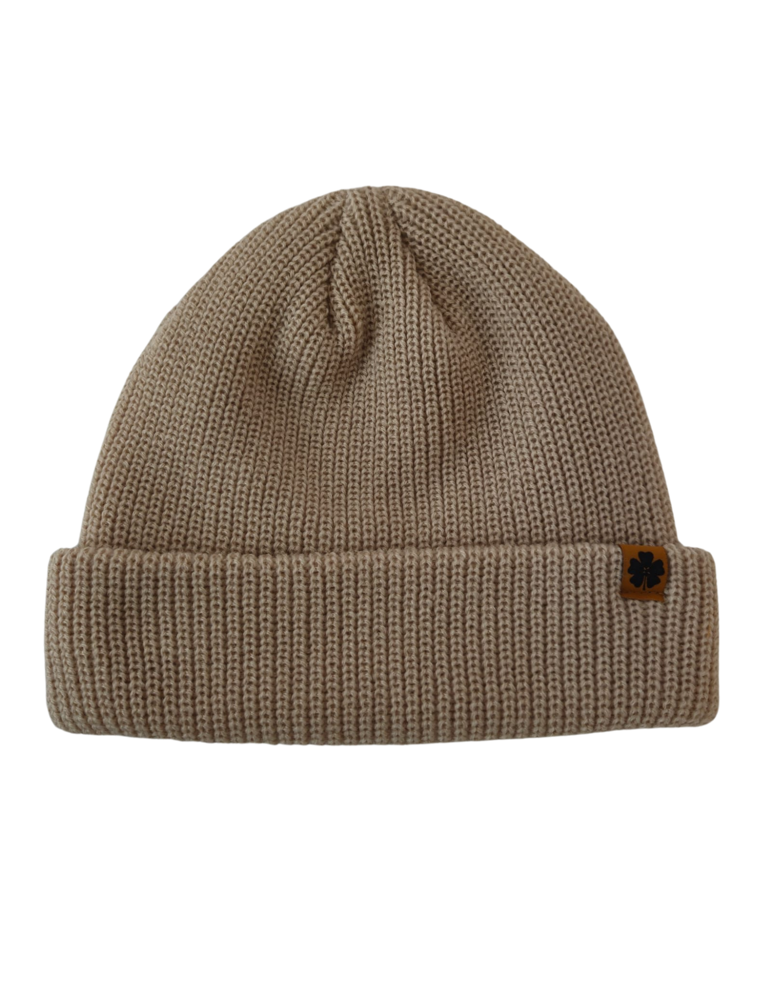 Beanie Beige